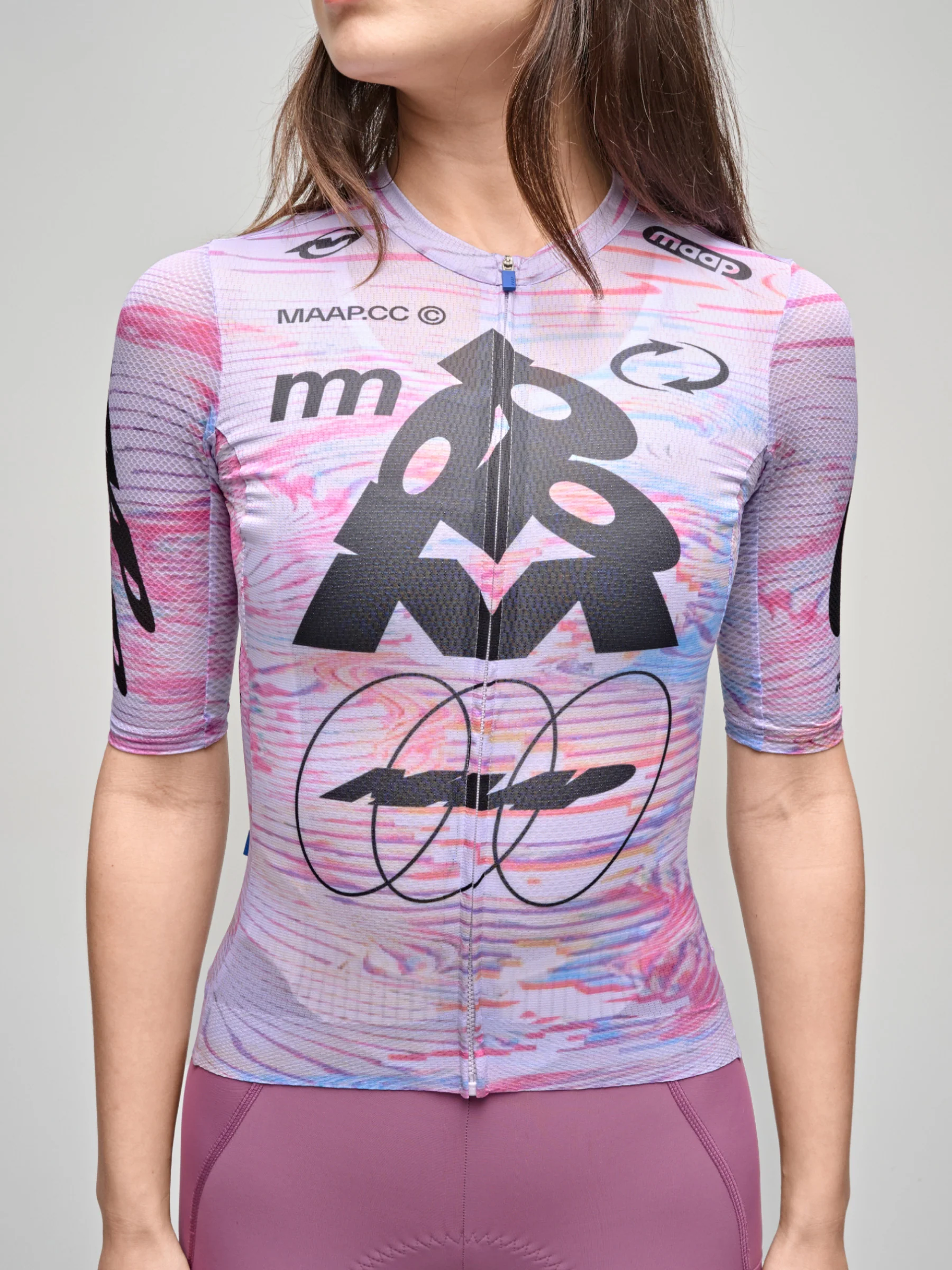 Women's Chroma Pro Air Jersey 3.0