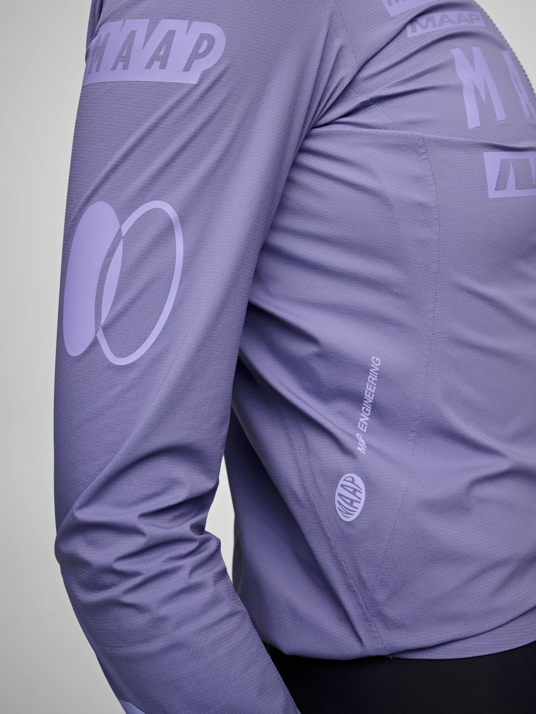 Women's Drome Atmos Jacket