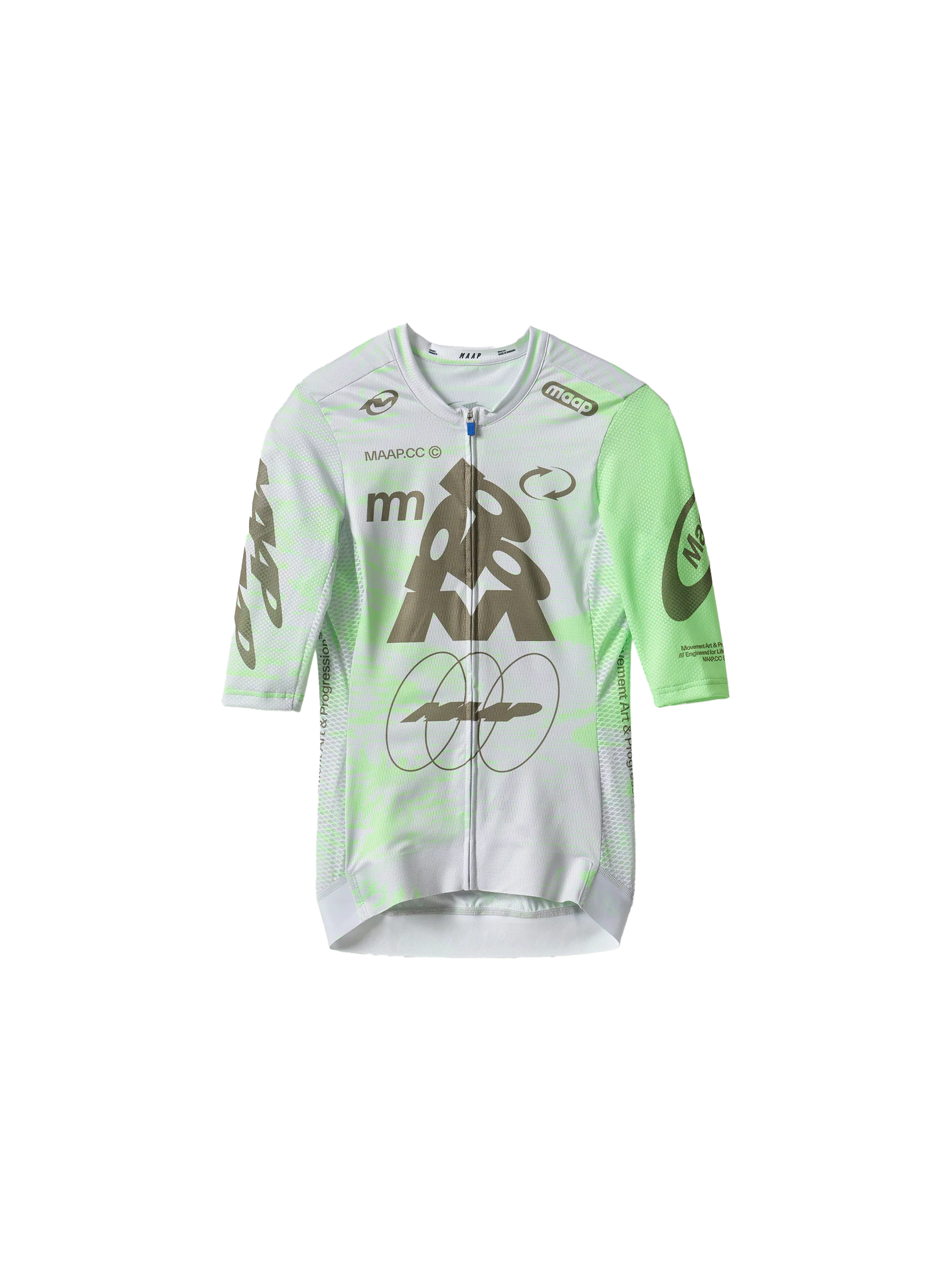 Women's Chroma Pro Air Jersey 3.0