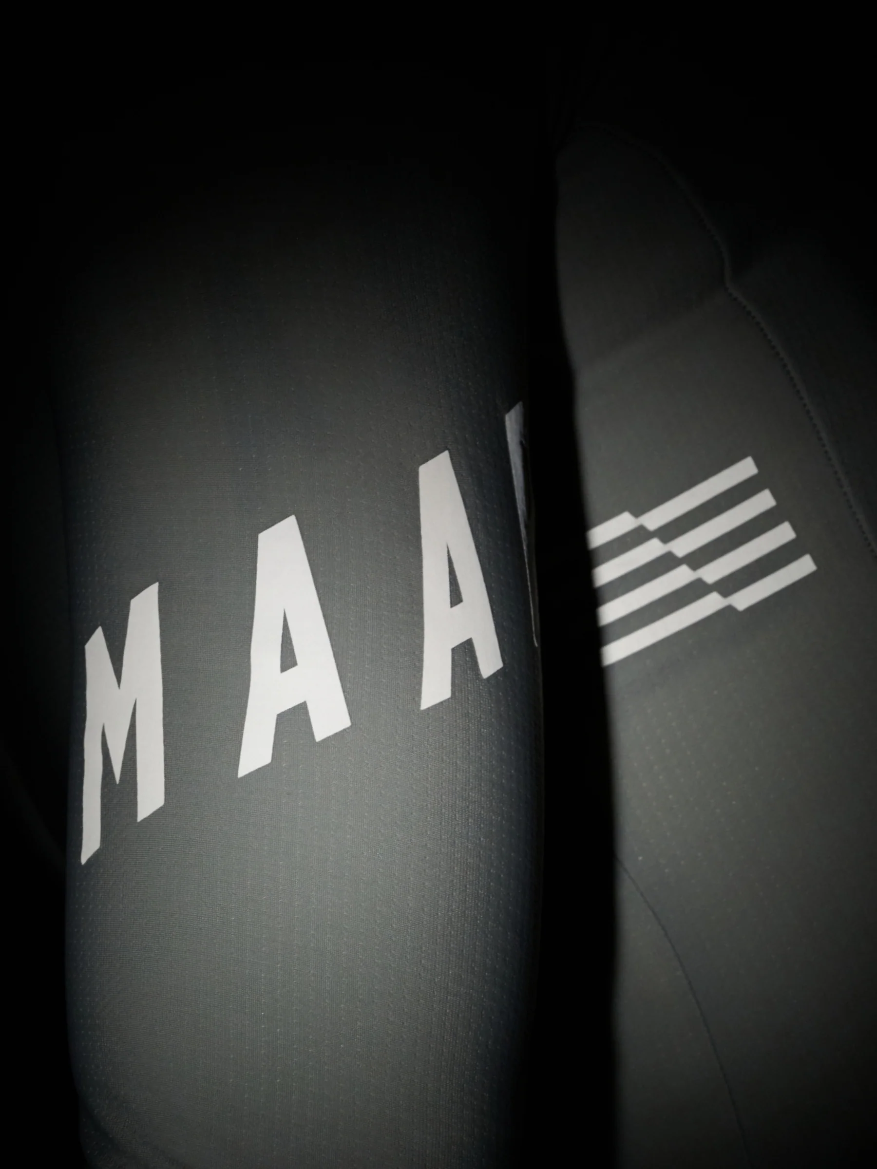 Women's Aeon Thermal LS Jersey