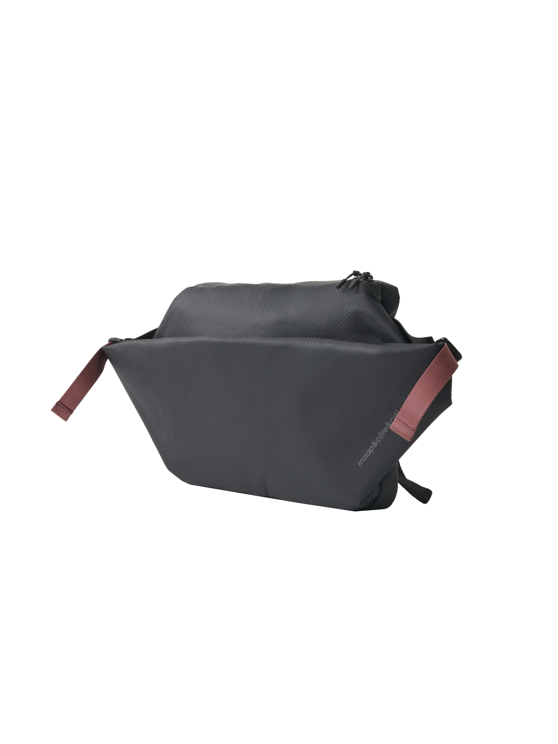 maap&côte&ciel Isarau Messenger