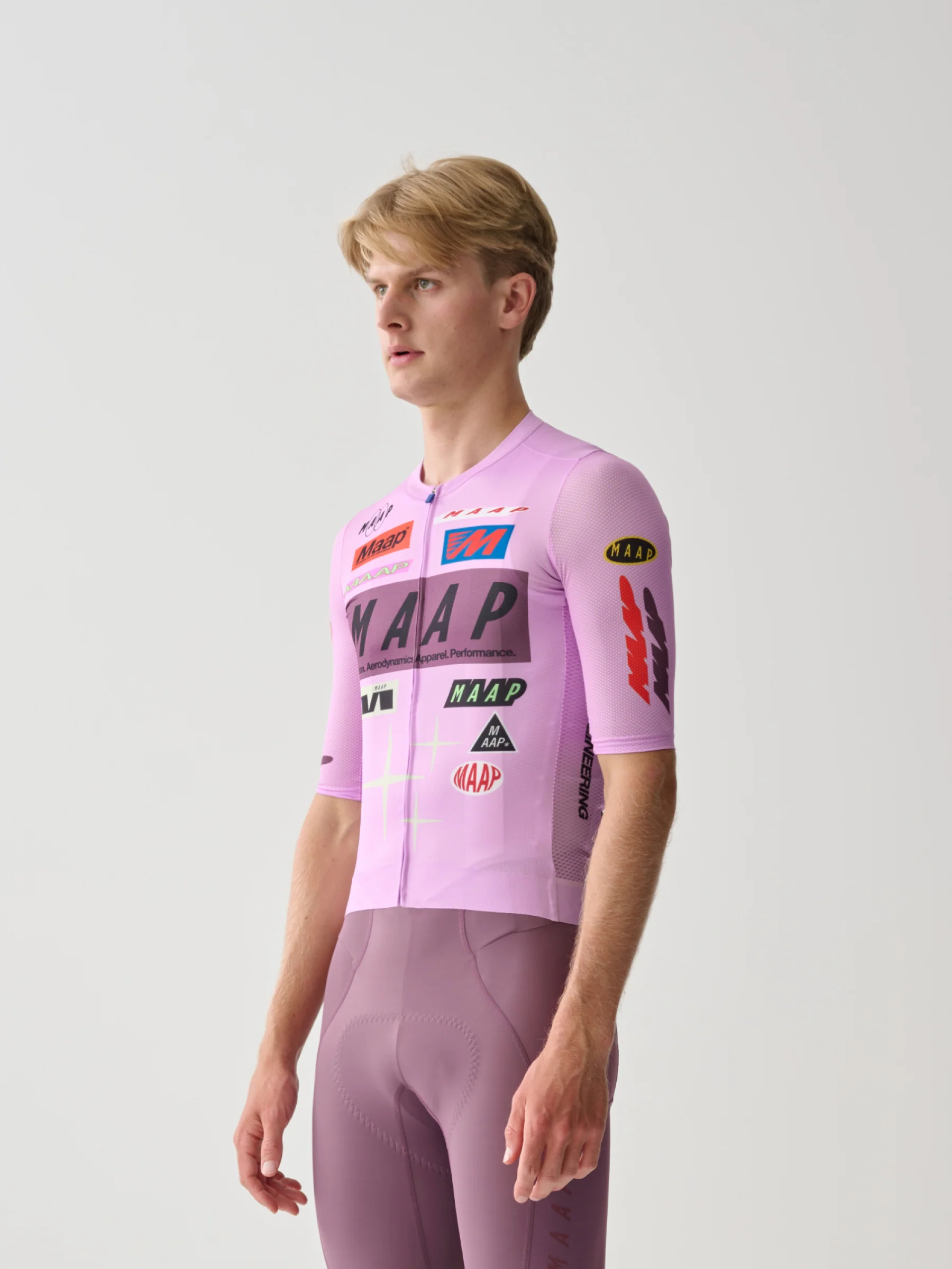 Drome Pro Air Jersey 3.0