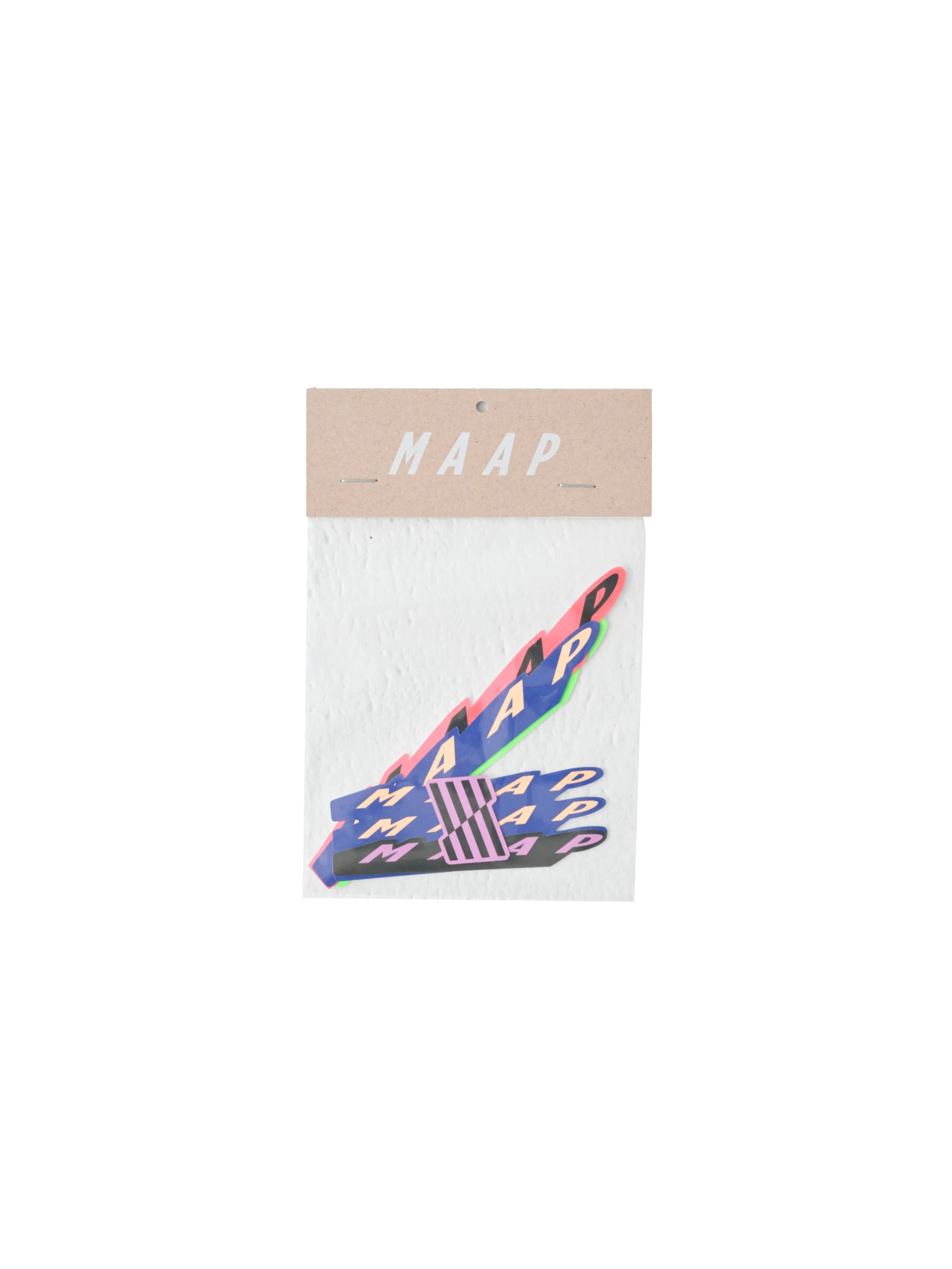 Evade X Sticker Pack