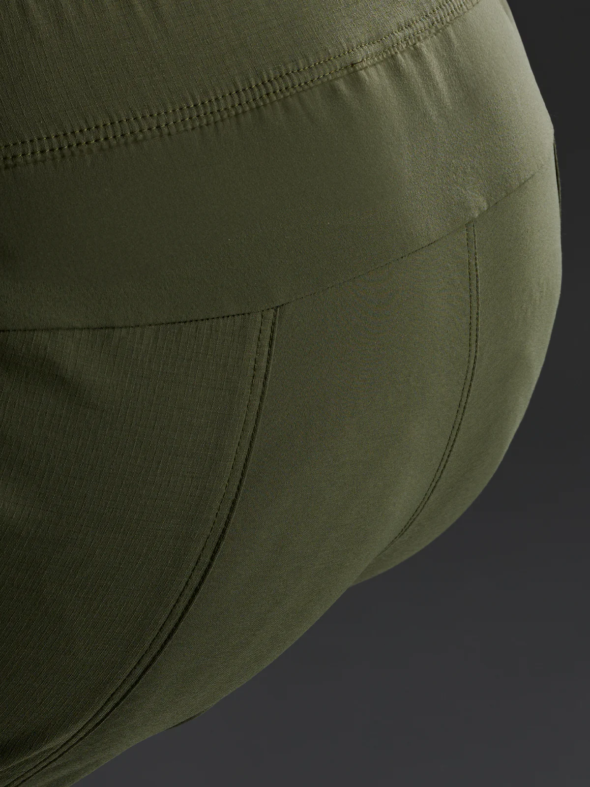 Women's Alt_Road™ Overshort