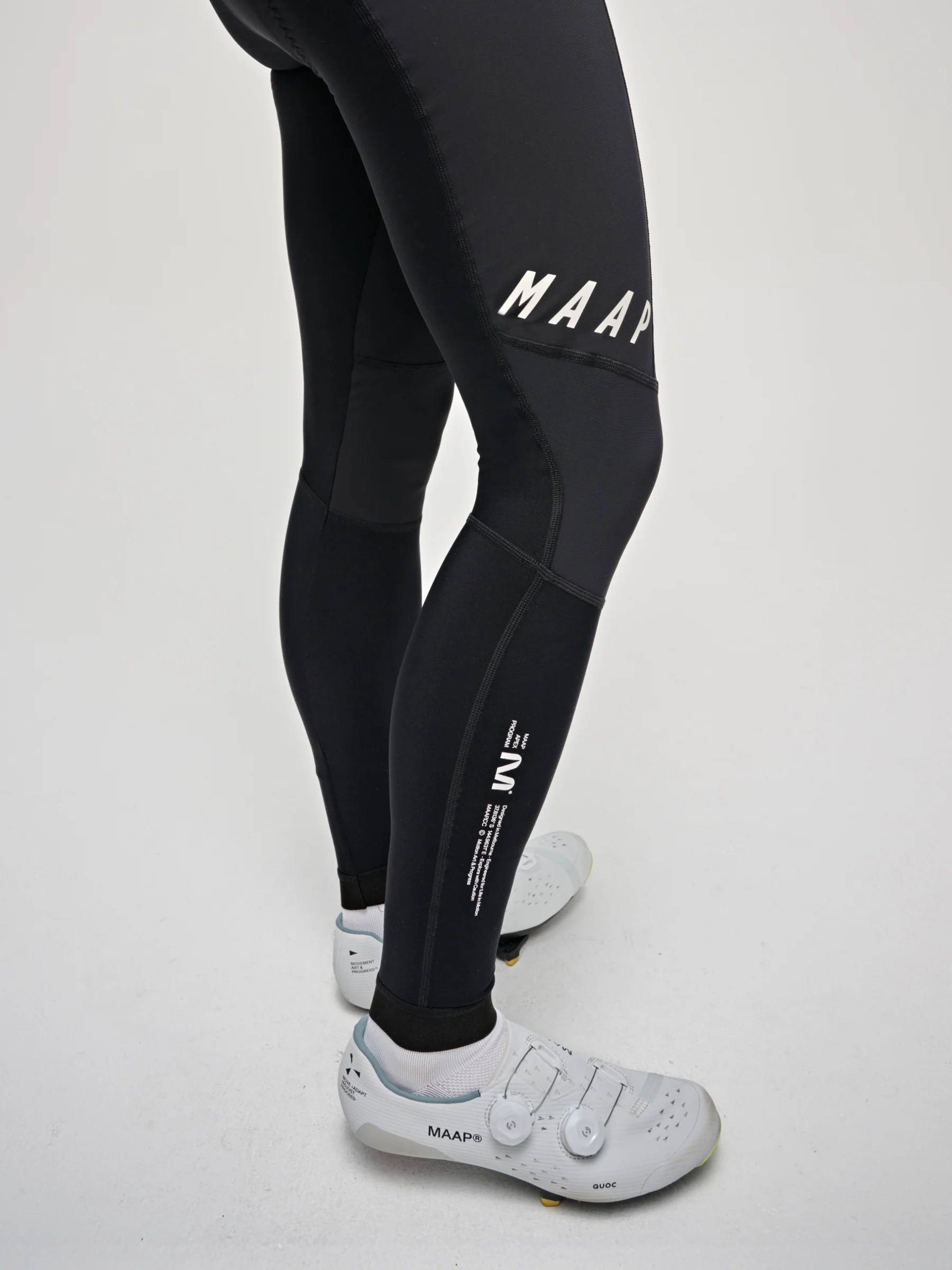 Women's Apex Deep Winter Tight 2.0
