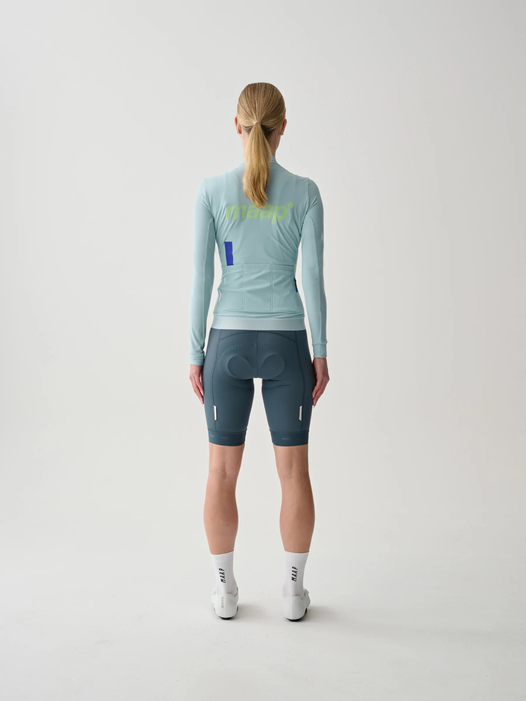 Women's Training Thermal LS Jersey