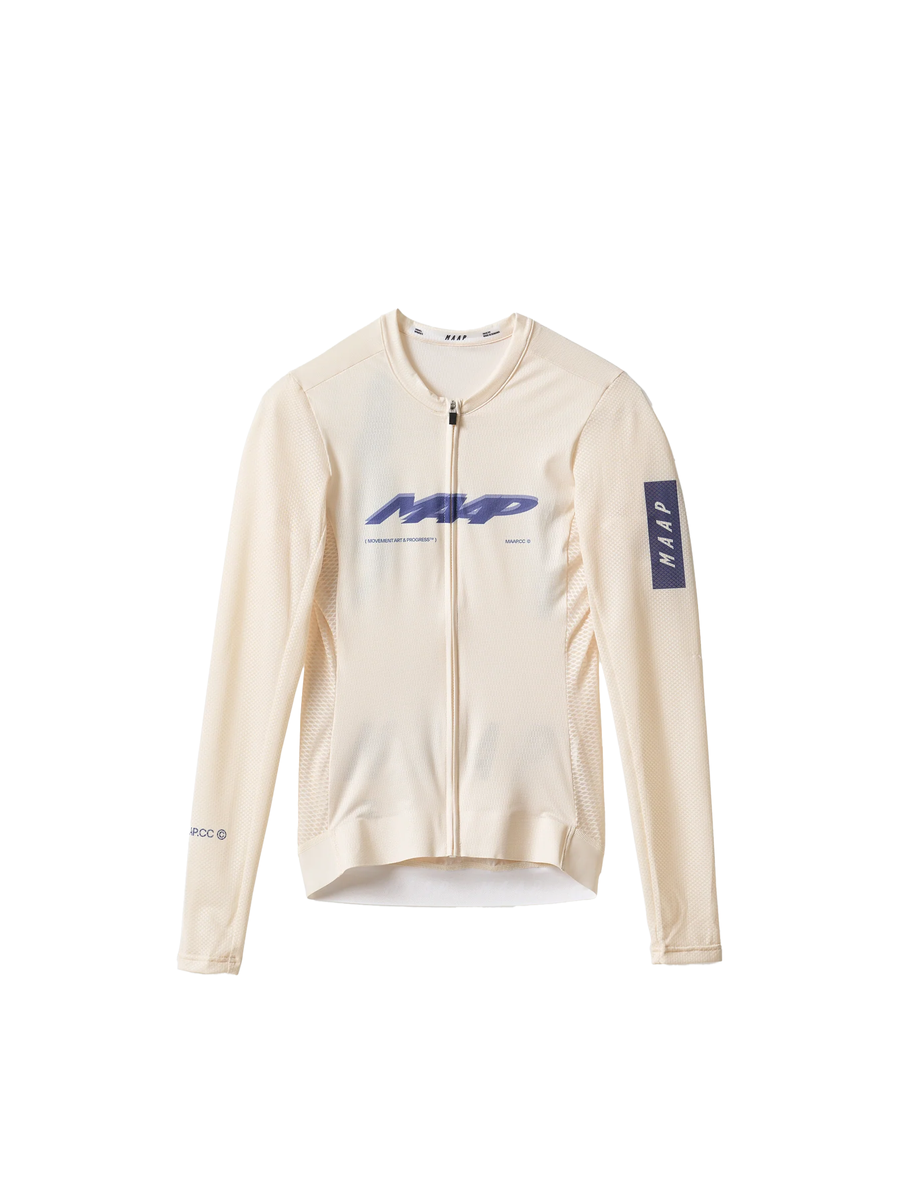 Women's Blaze Pro Air LS Jersey 3.0