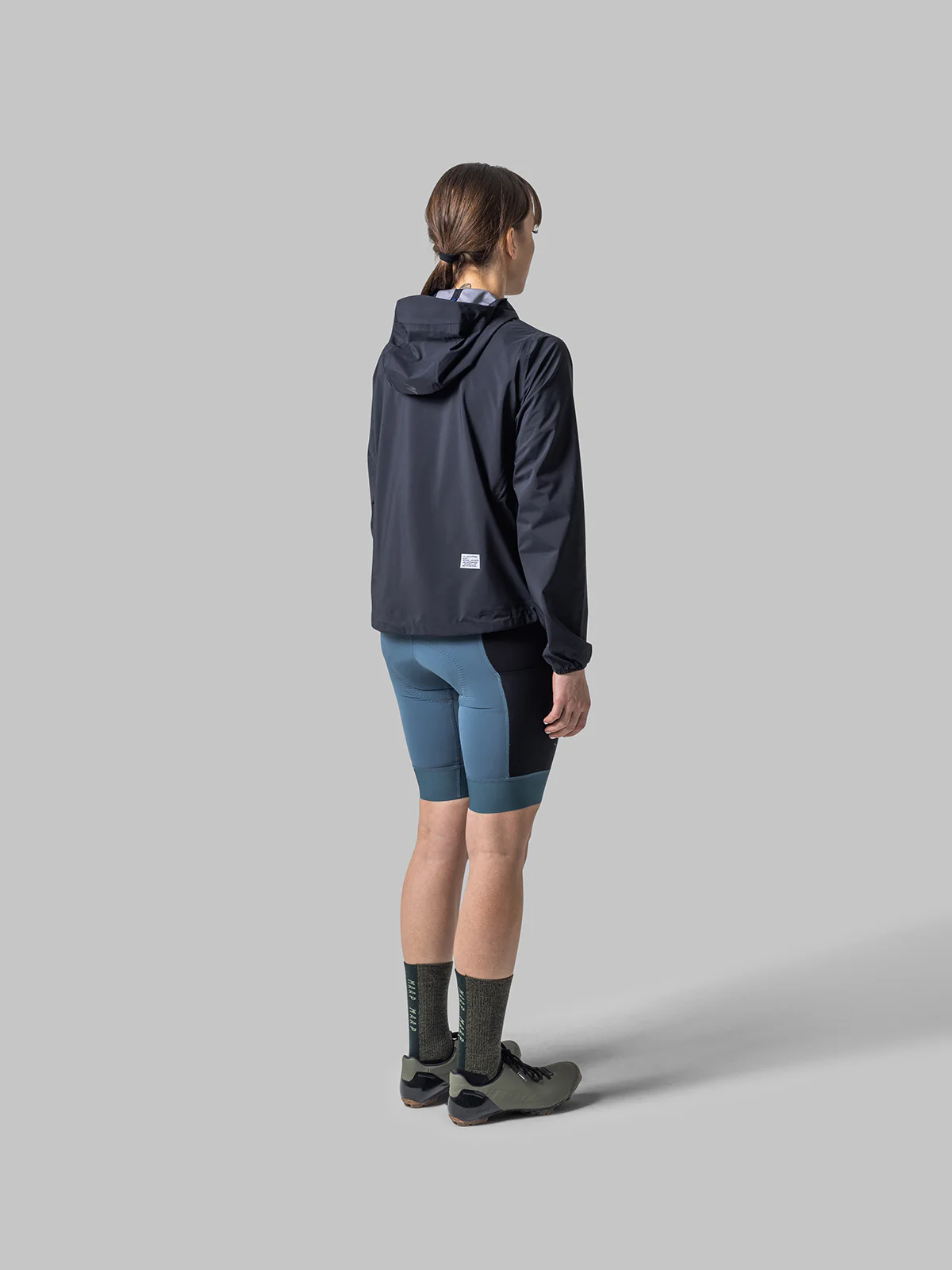 Women's Alt_Road™ Lightweight Anorak