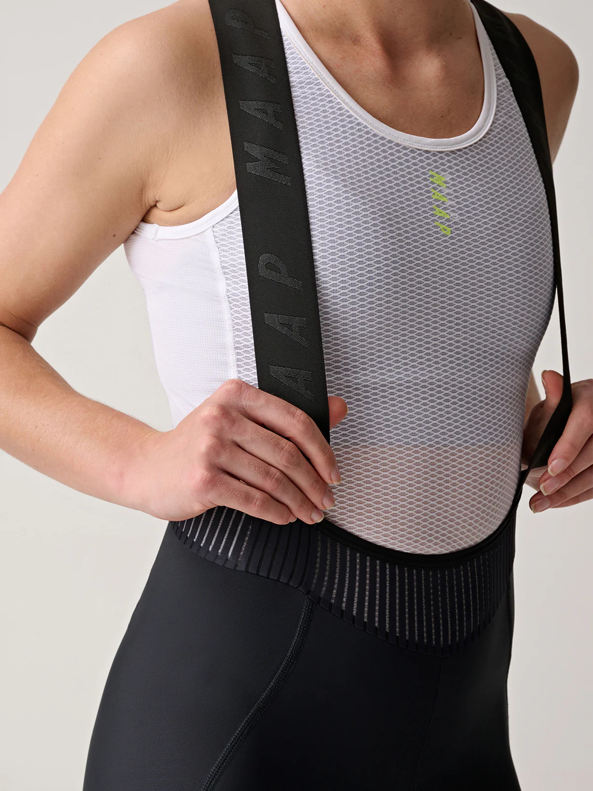 Women's Team Bib Evo Tights