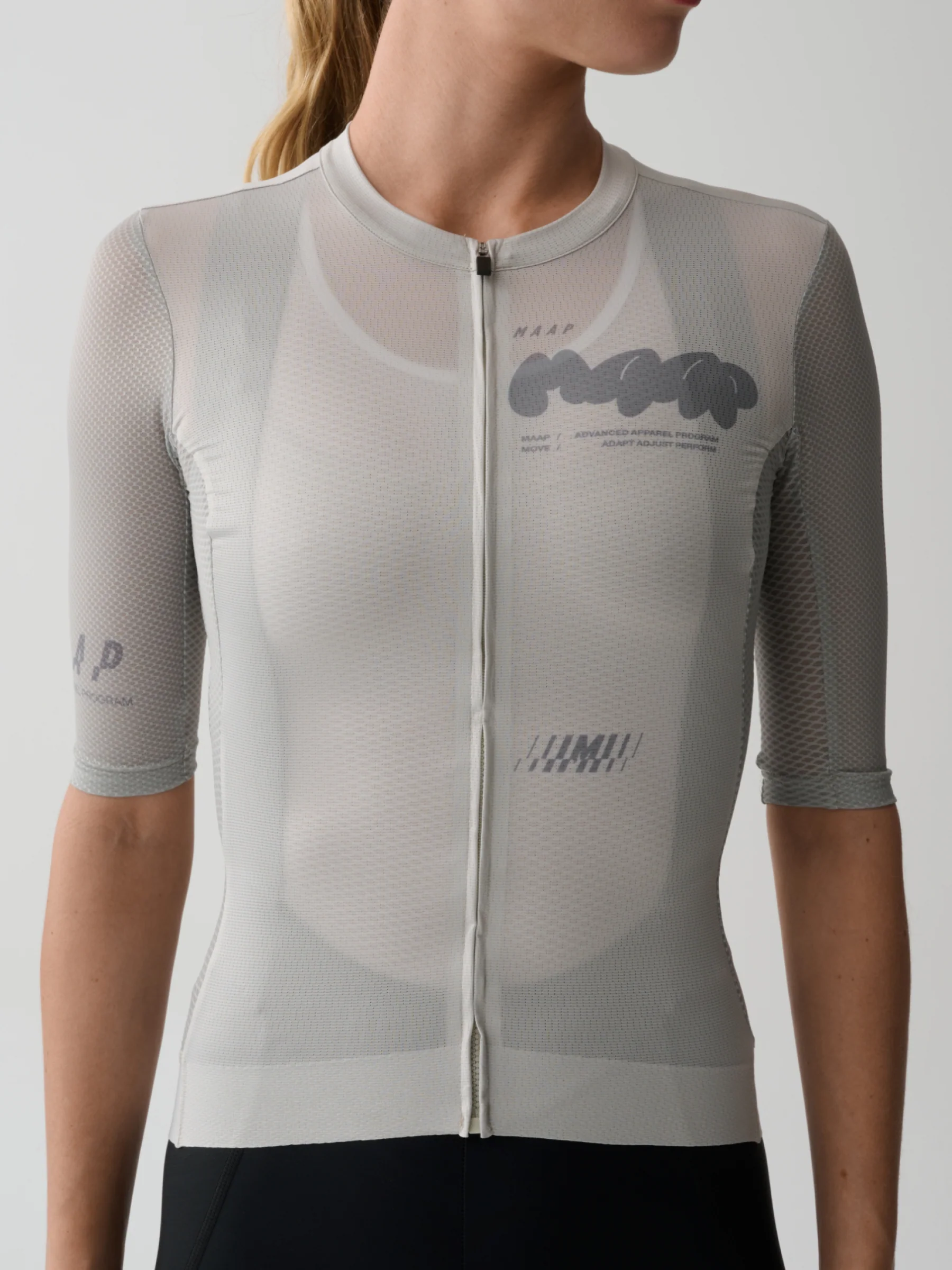 Women's Aerate Pro Air Jersey 3.0