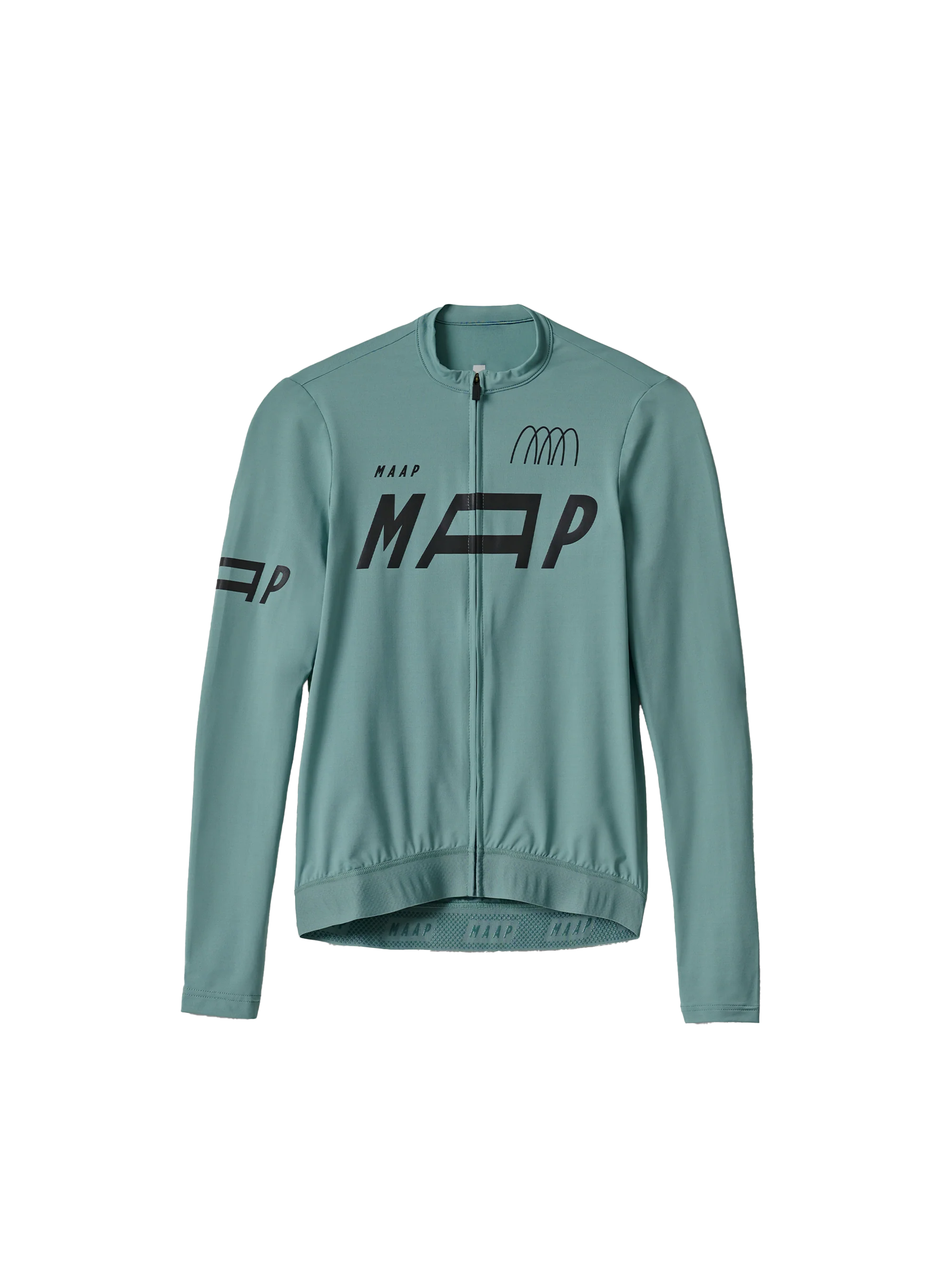 Women's Adapt LS Jersey