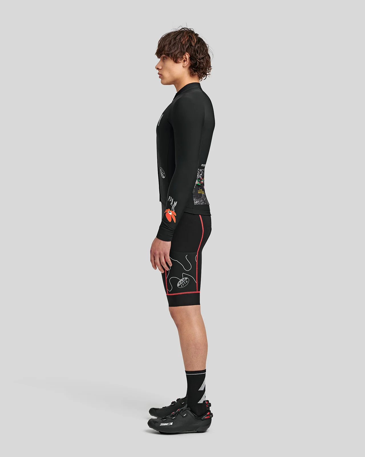 MAAP x PAM Thermal LS Jersey