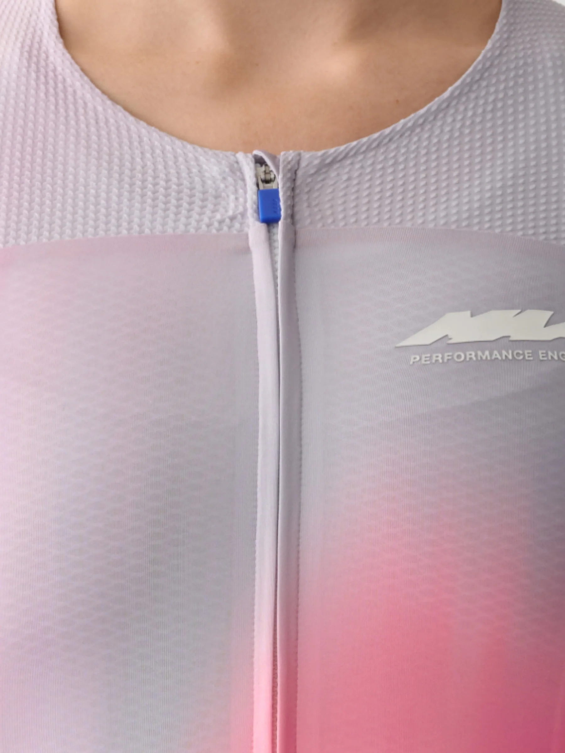 Women's Solar Pro Race Jersey