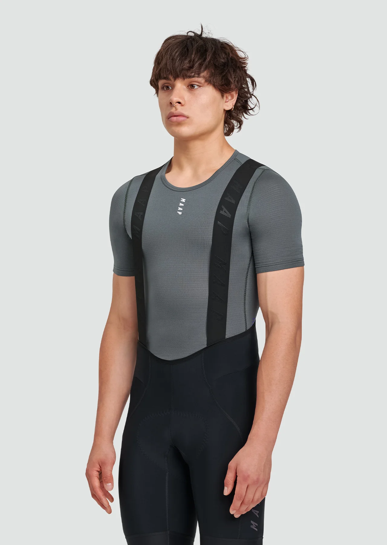 Thermal Base Layer Tee