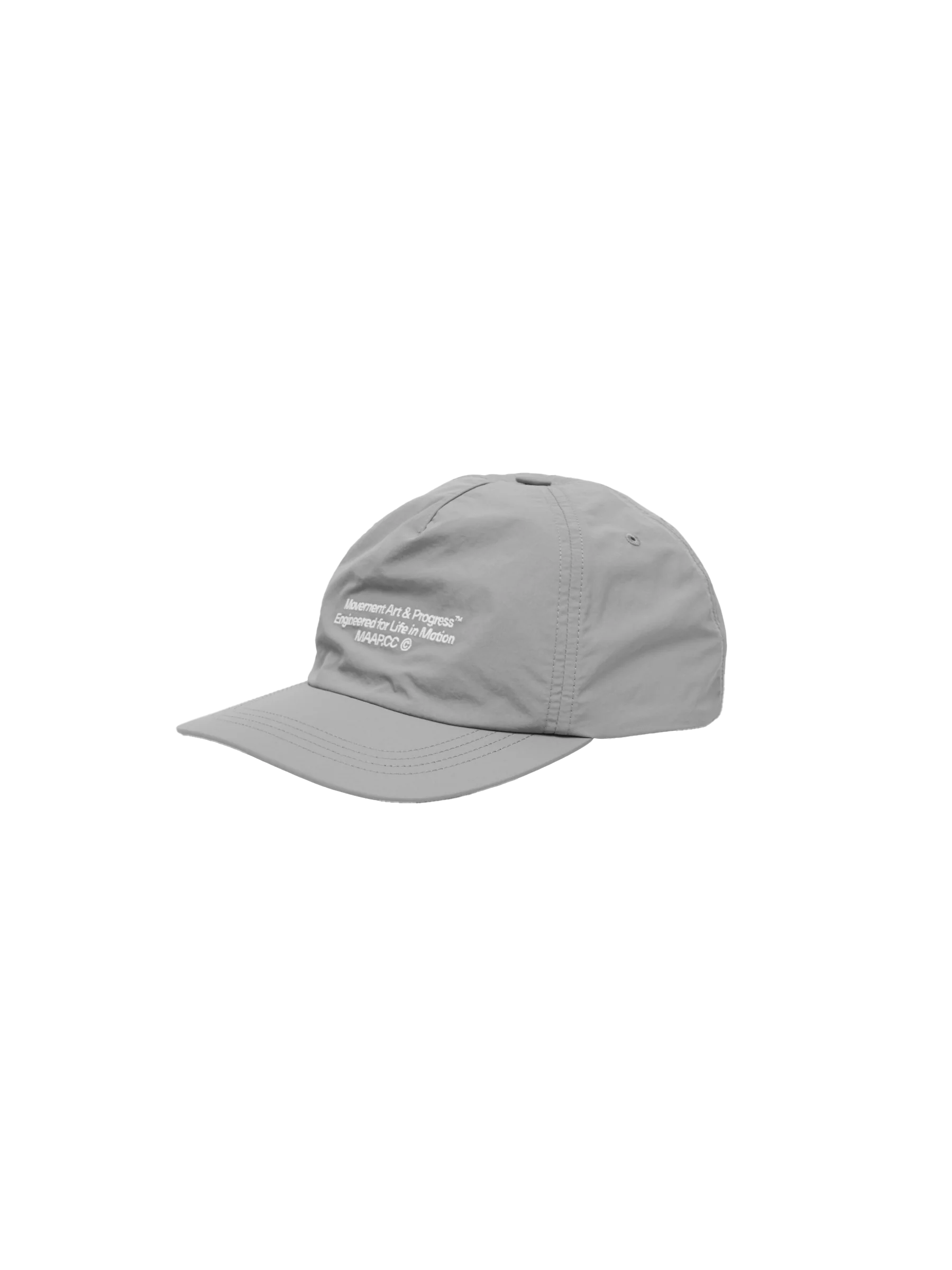 CC Nylon 5 Panel Cap
