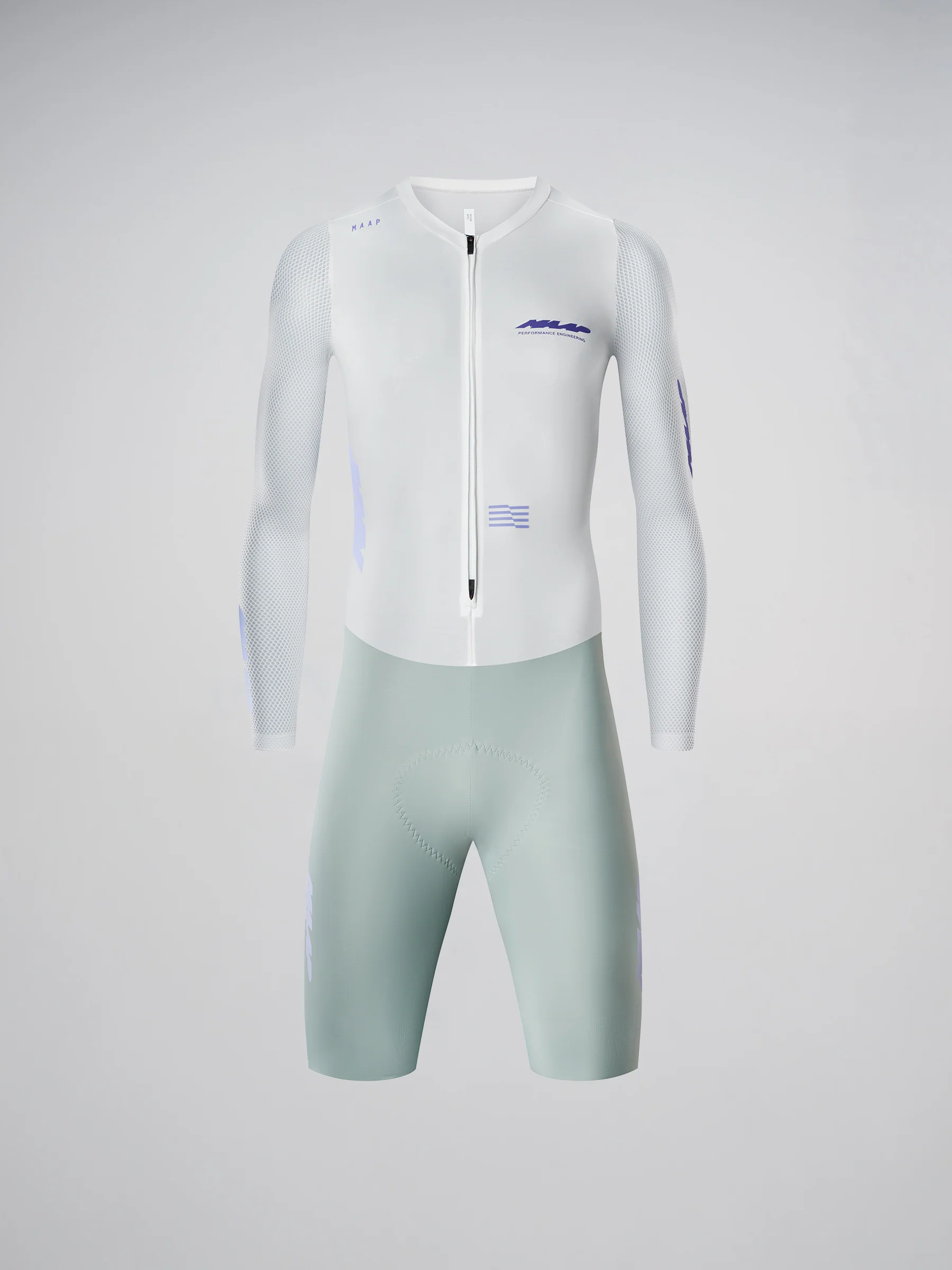 Eclipse Pro LS Race Suit