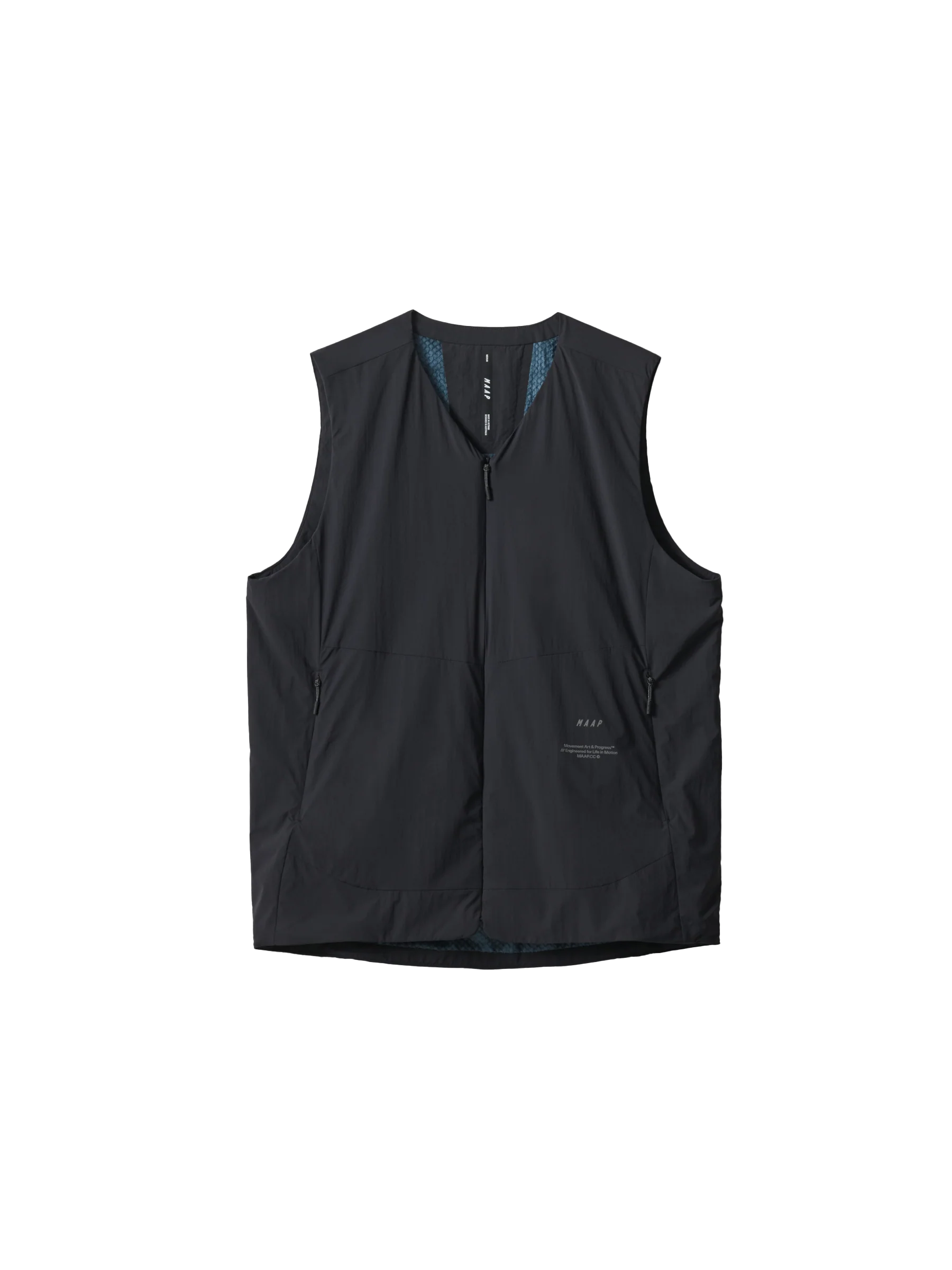 MTA Insulated Vest