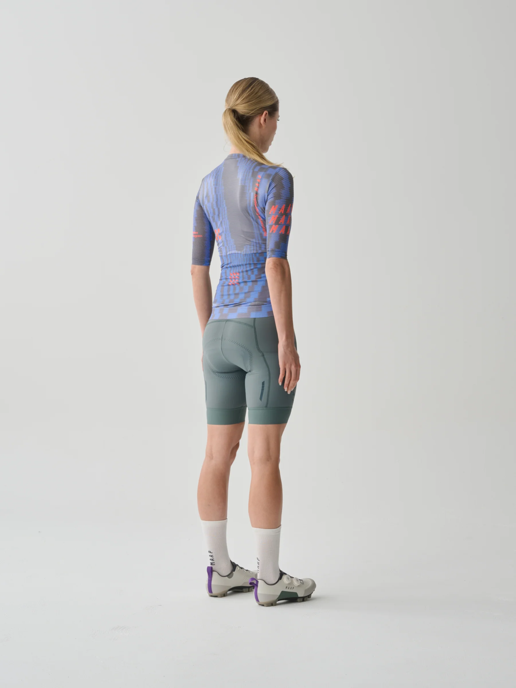 Women's Privateer H.S Pro Air Jersey 3.0