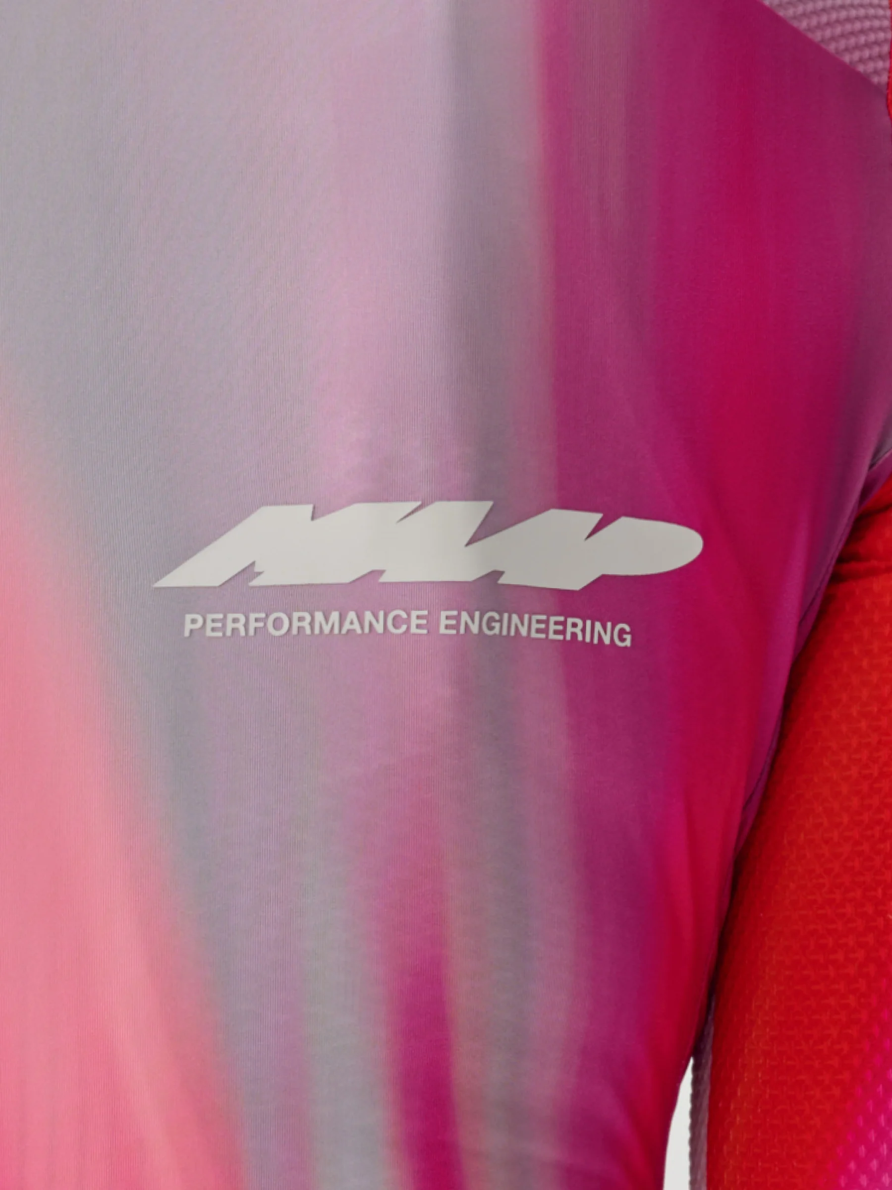 Women's Solar Pro Race Jersey