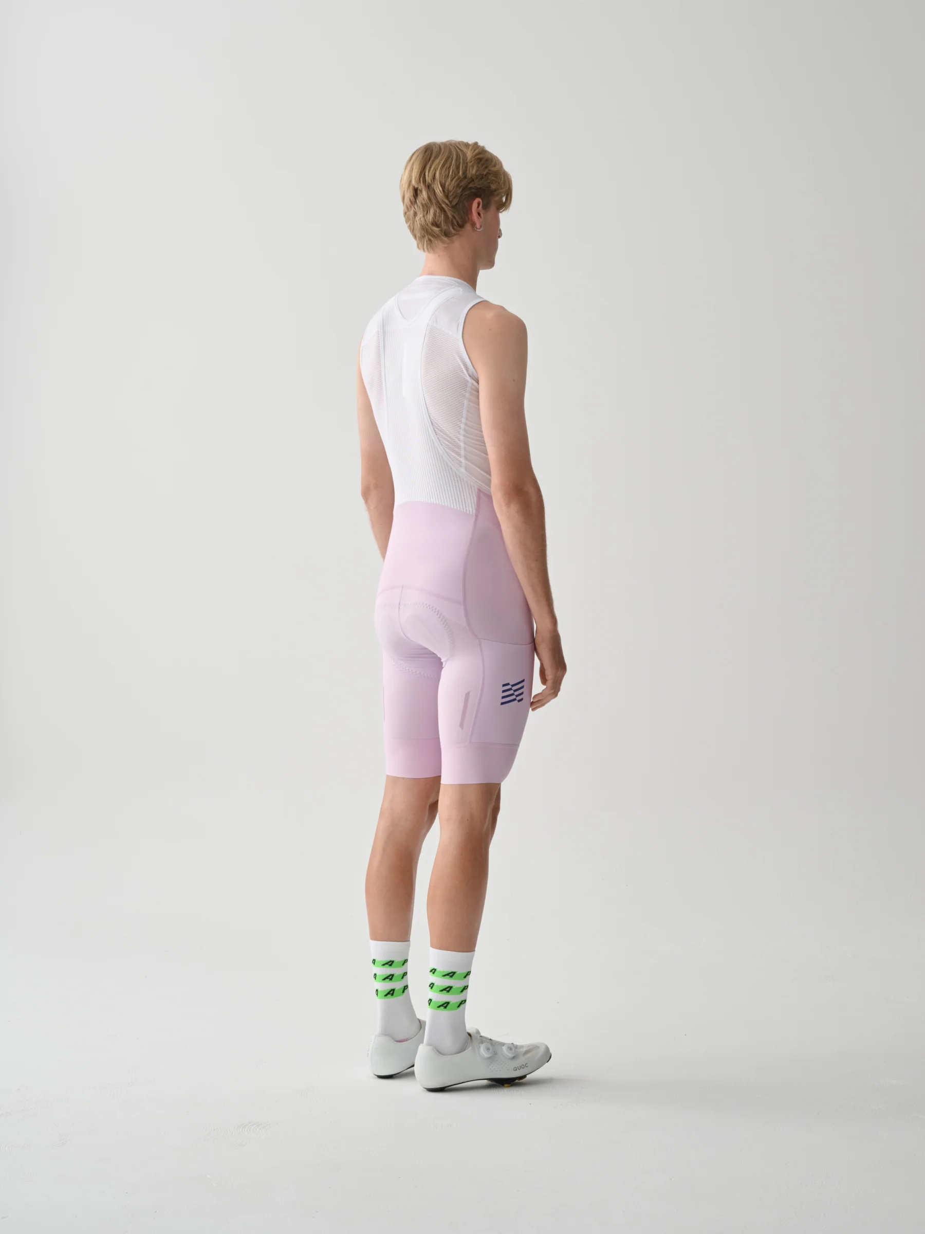 Evade X Team Bib Evo Cargo