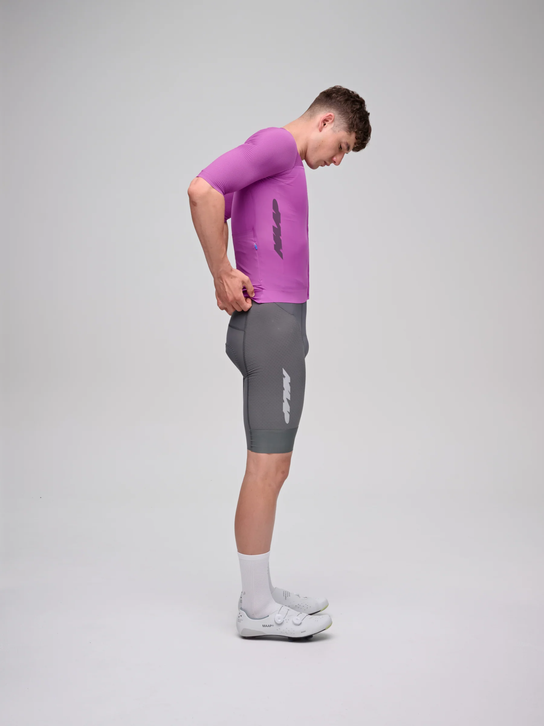 Eclipse Pro Race Jersey