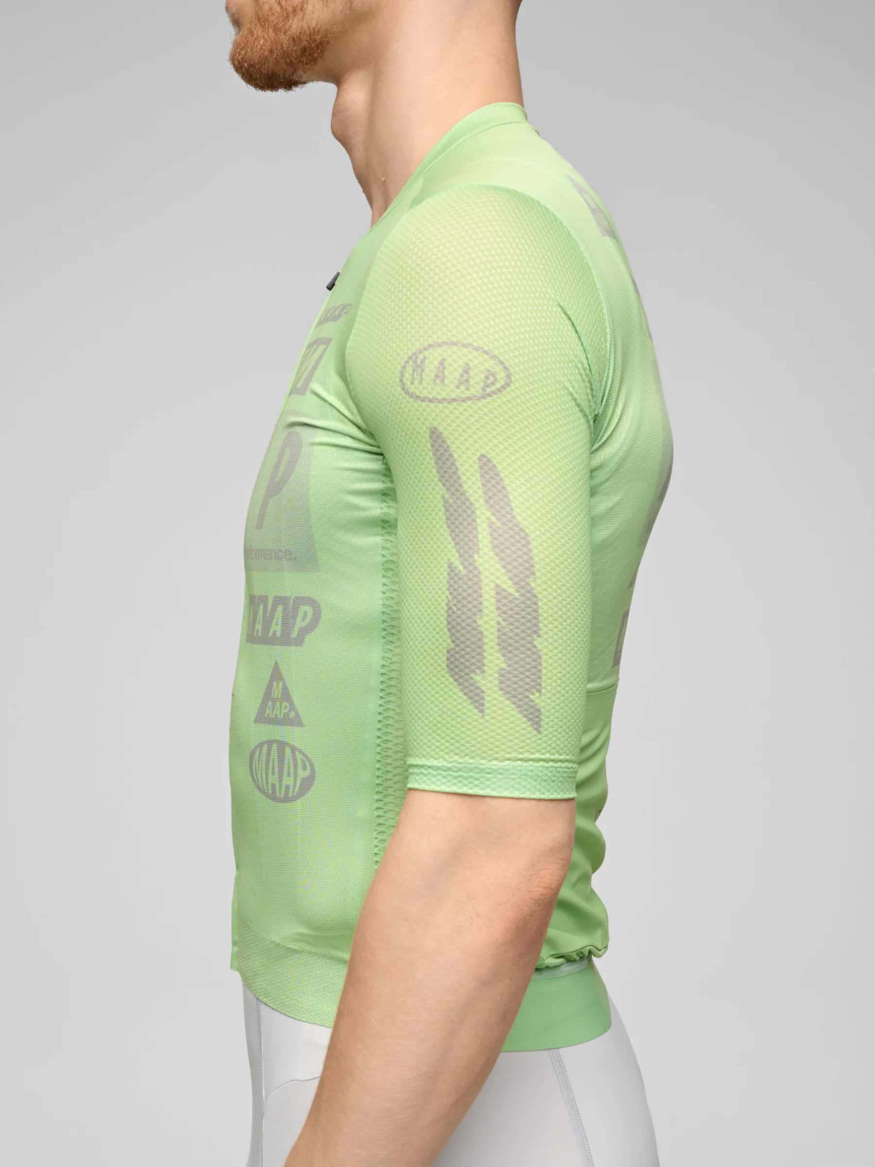 Drome Pro Air Jersey 3.0