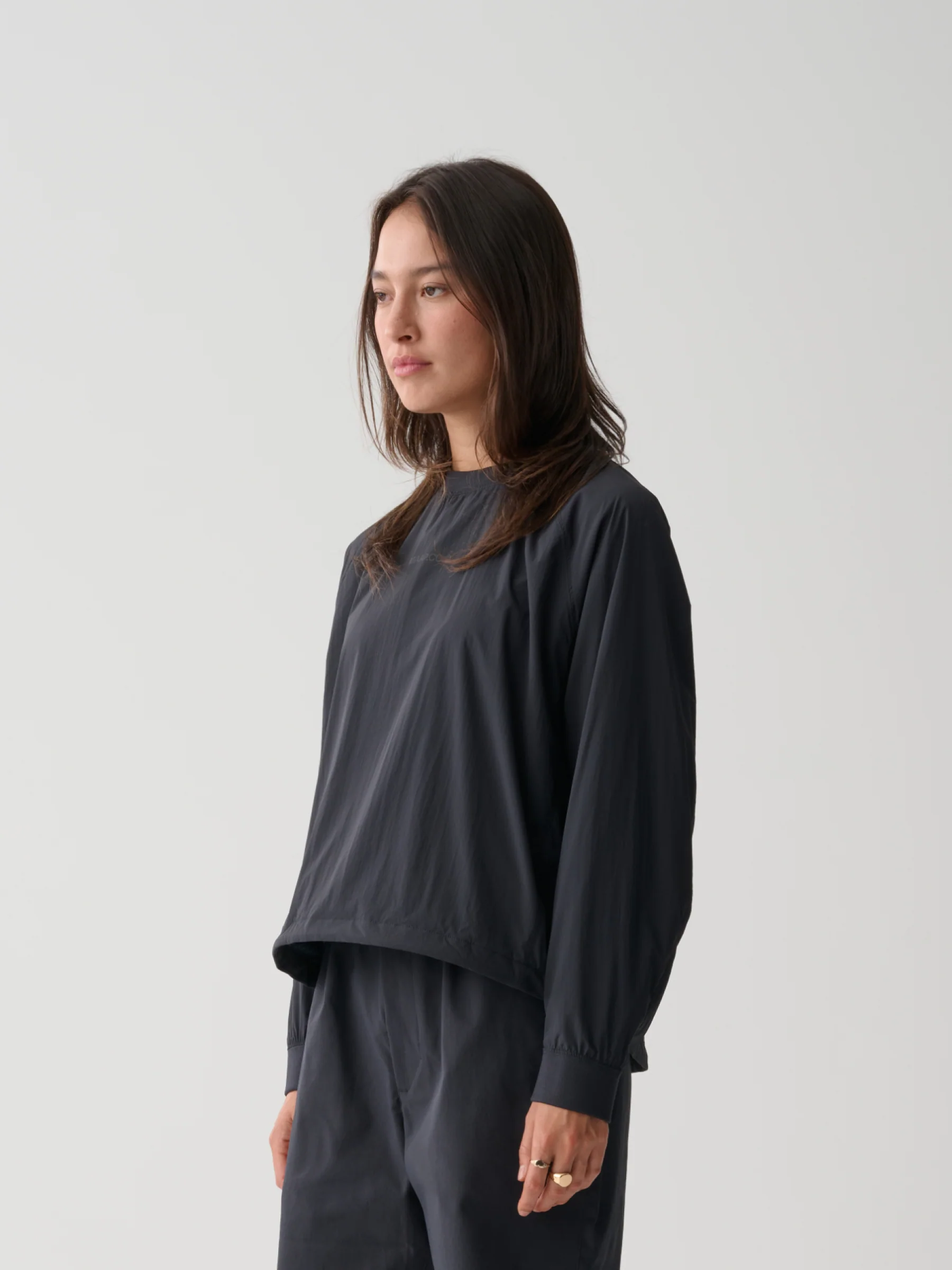 Women's MTA Insulated Crew