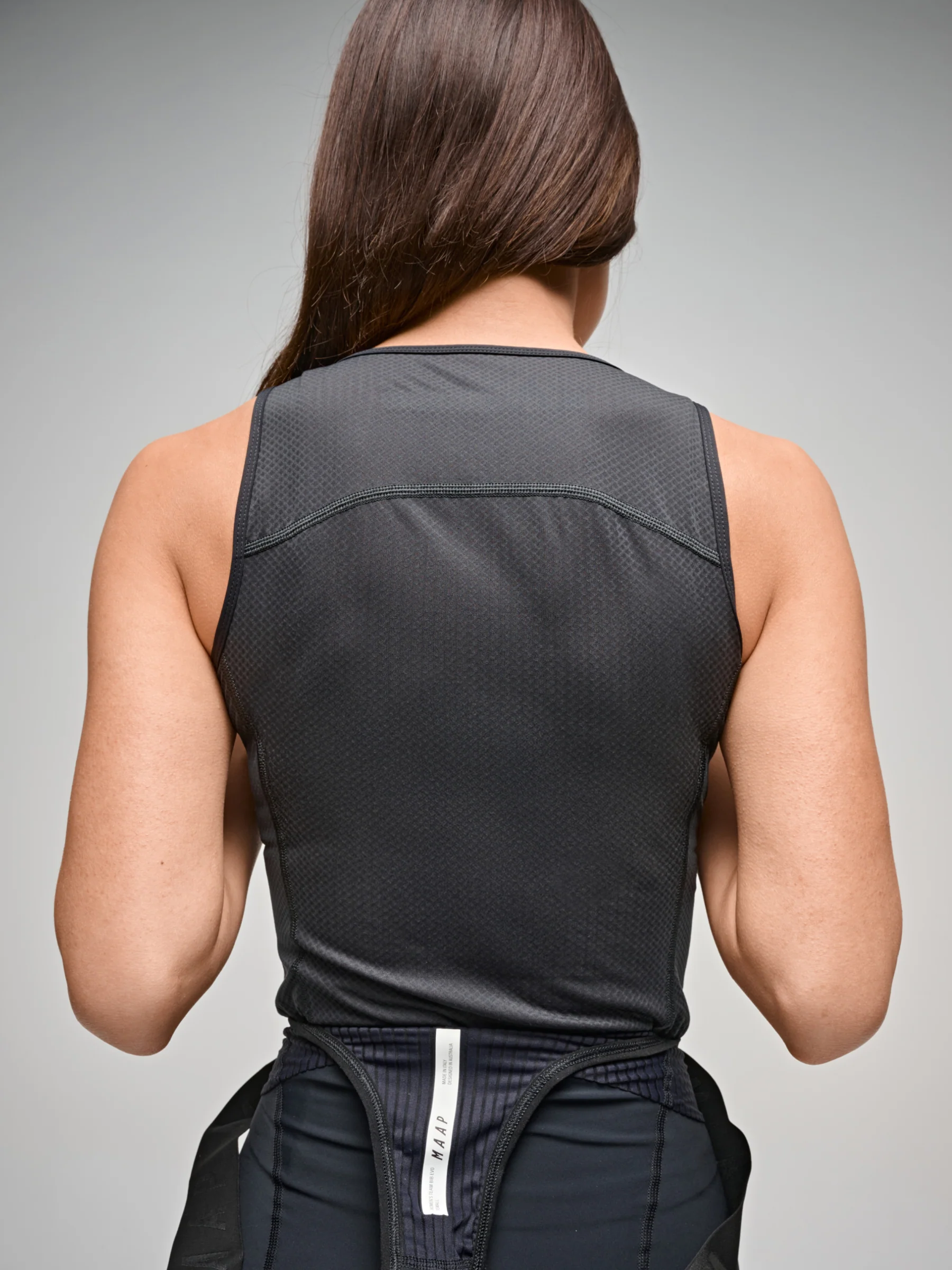 Women's Team Midweight Base Layer