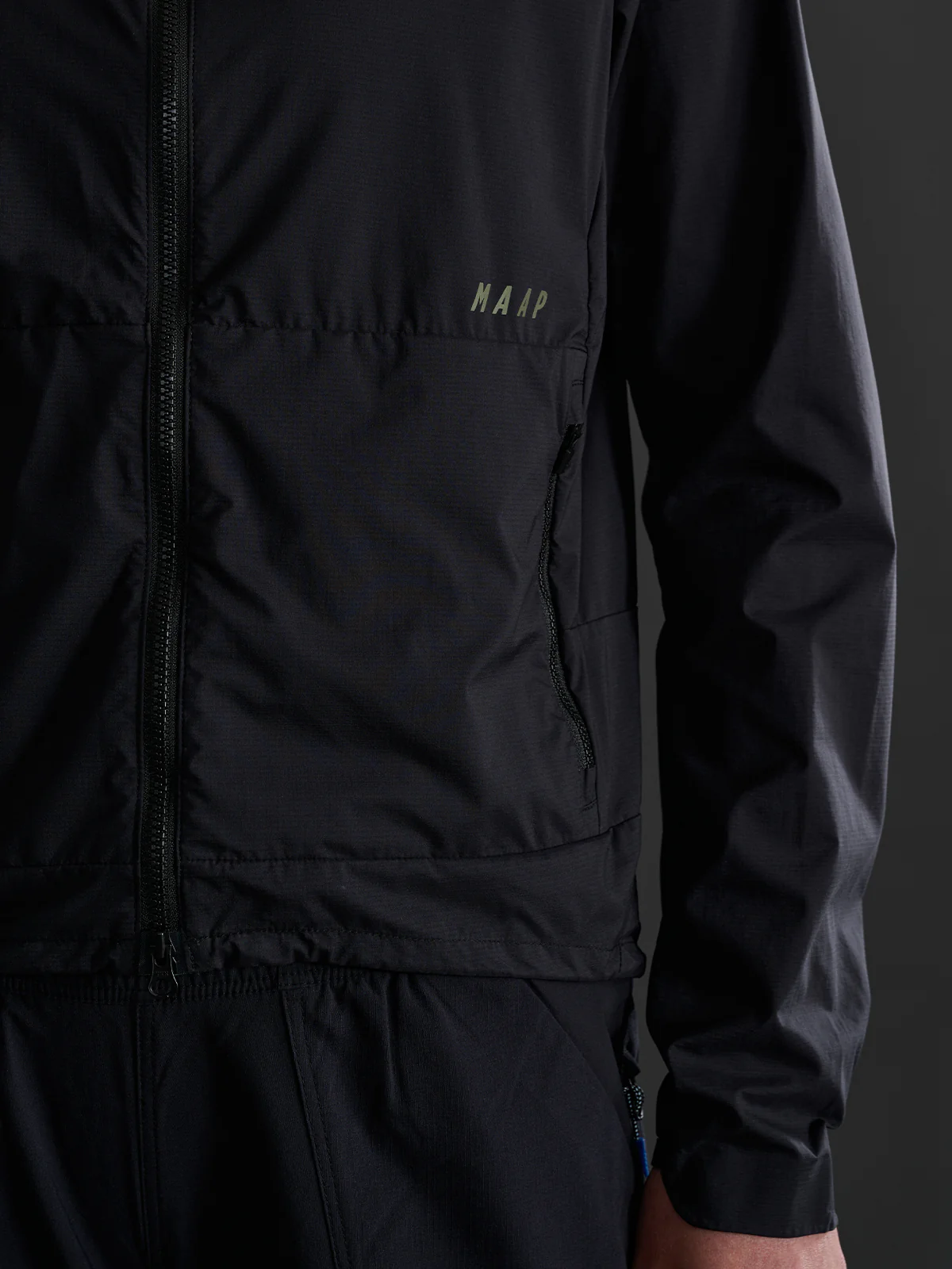 Women's Alt_Road™ Wind Jacket