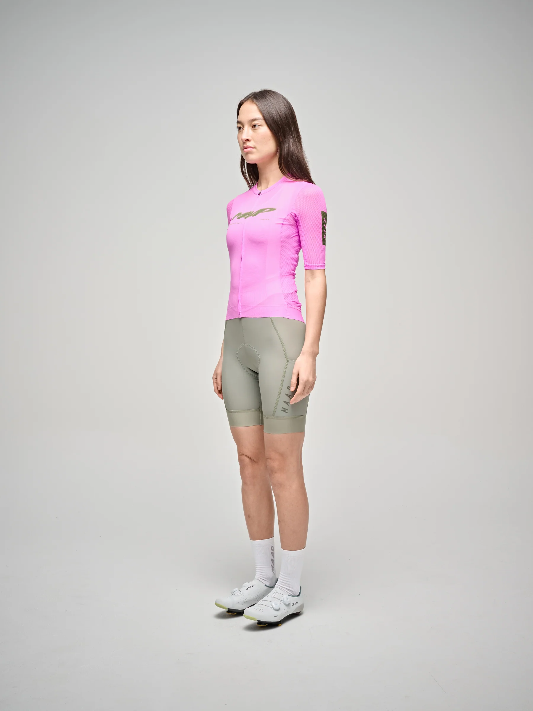 Women's Blaze Pro Air Jersey 3.0