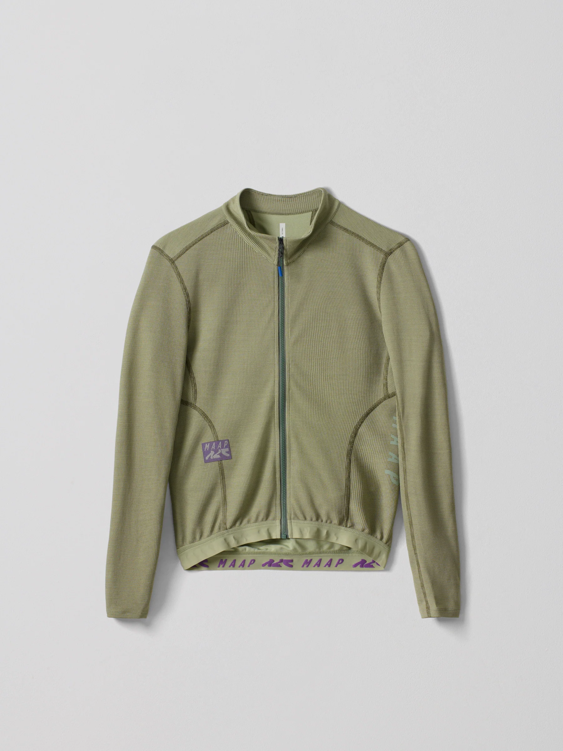 Women's Alt_Road™ LS Jersey 2.0