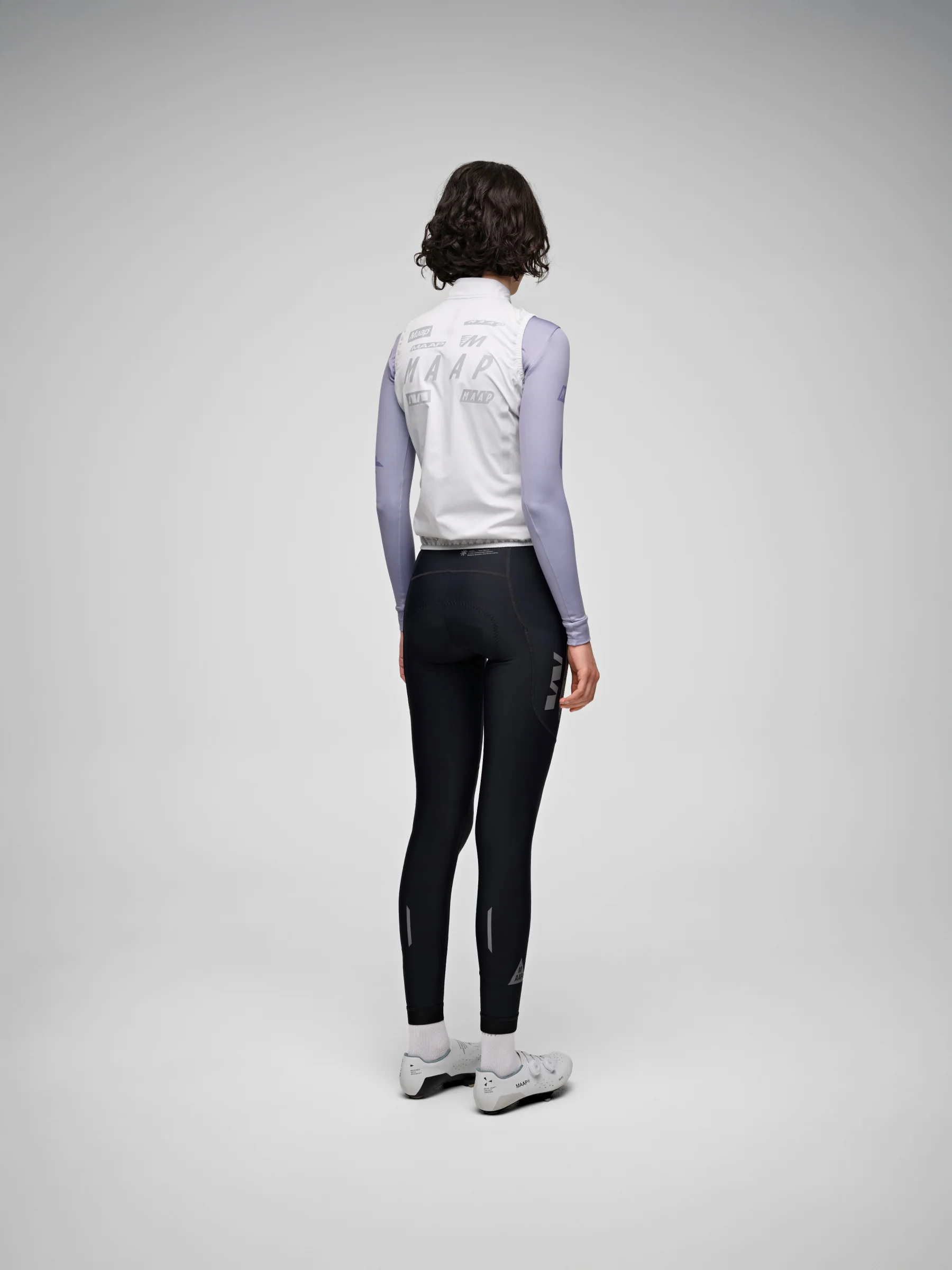 Women's Drome Atmos Vest