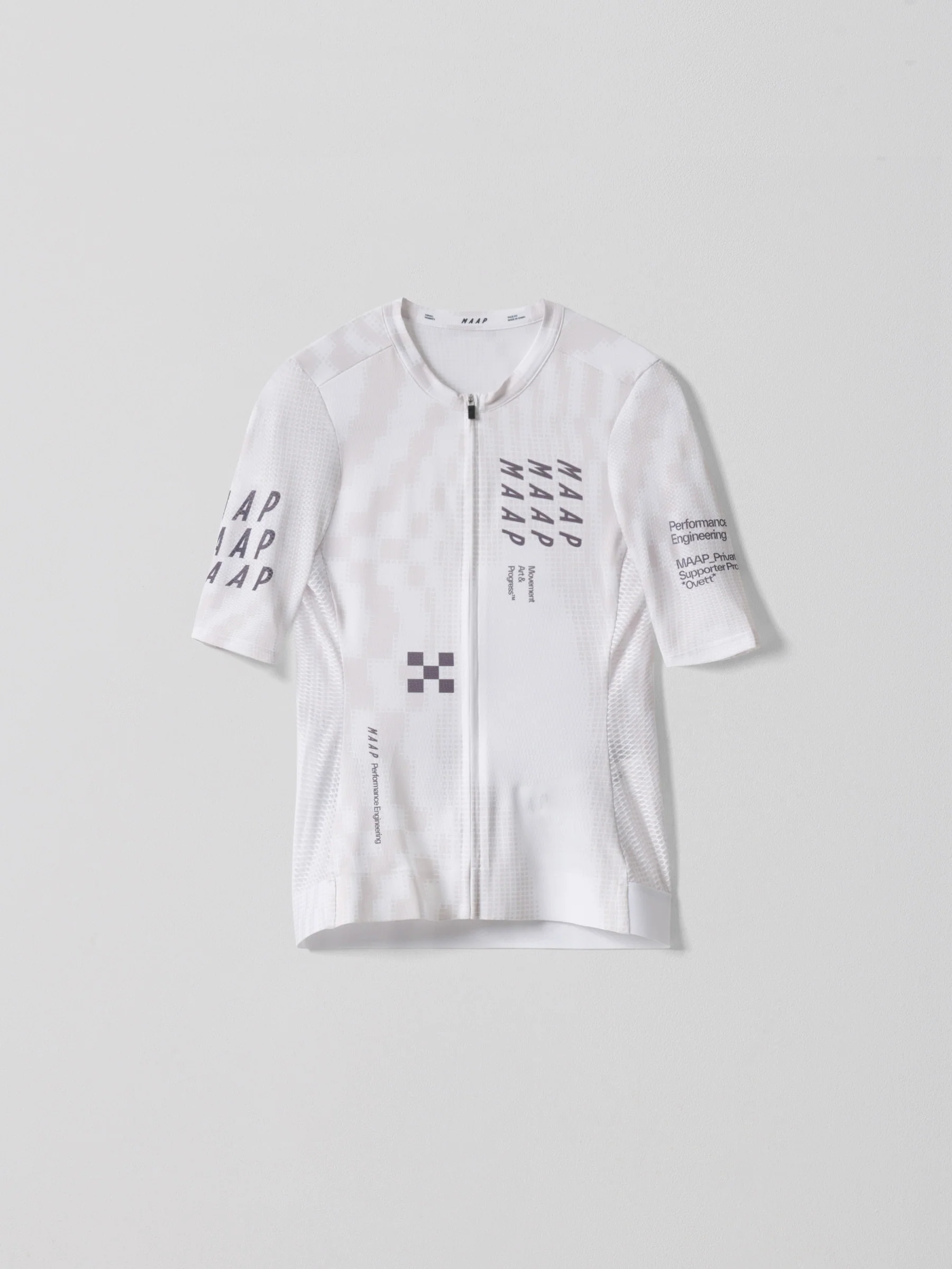 Women's Privateer F.O Pro Air Jersey 3.0