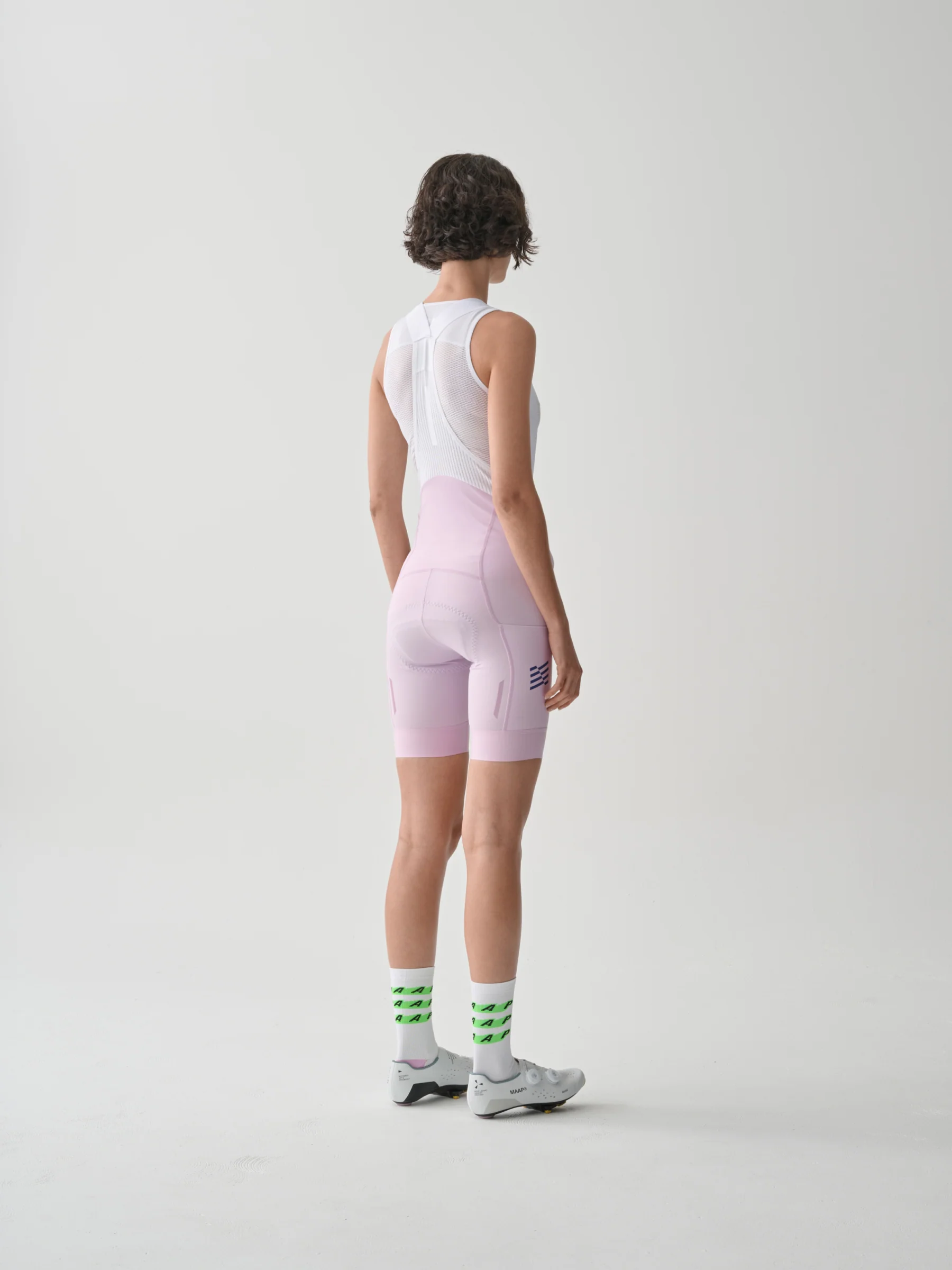 Women's Evade X Team Bib Evo Cargo