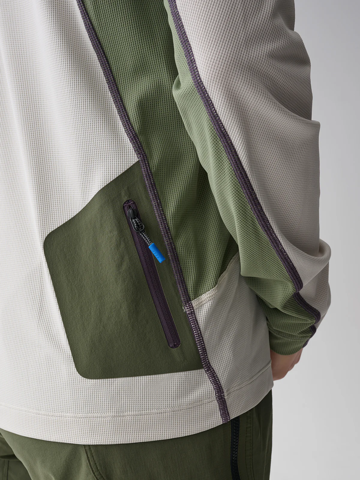 Women's Alt_Road™ Tech LS Tee