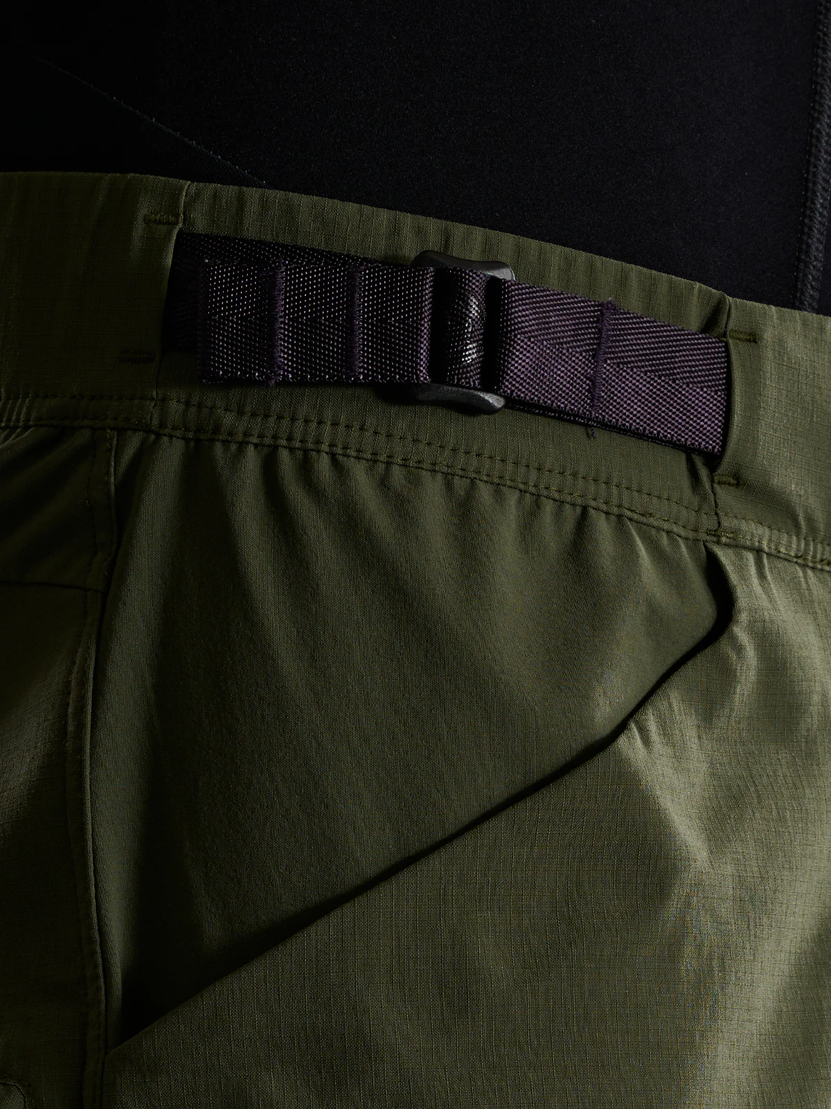 Women's Alt_Road™ Overshort