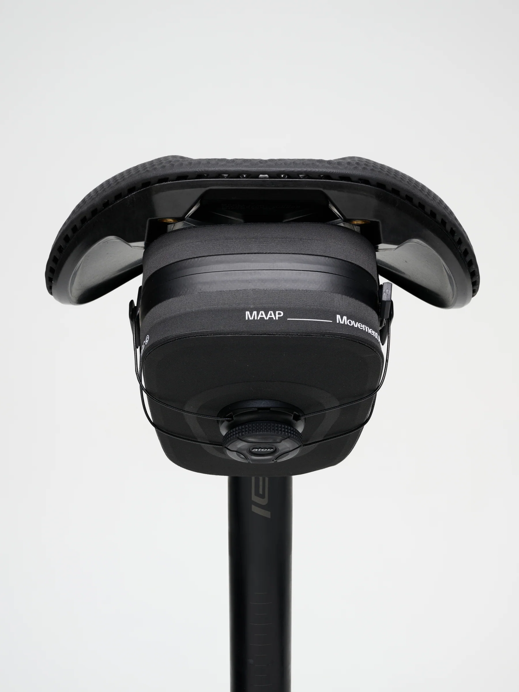 Shield Saddle Bag - Small