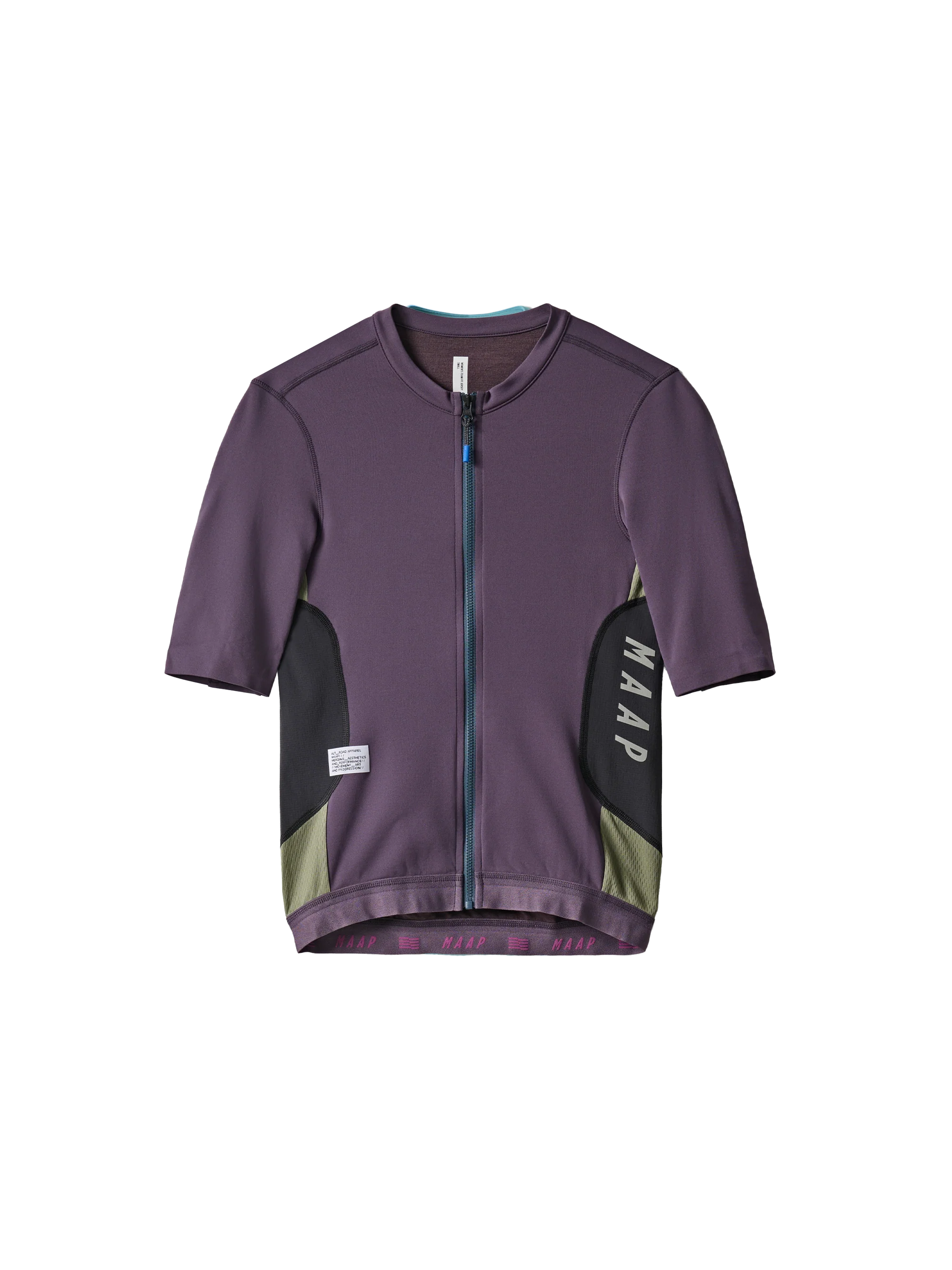 Women's Alt_Road™ Jersey