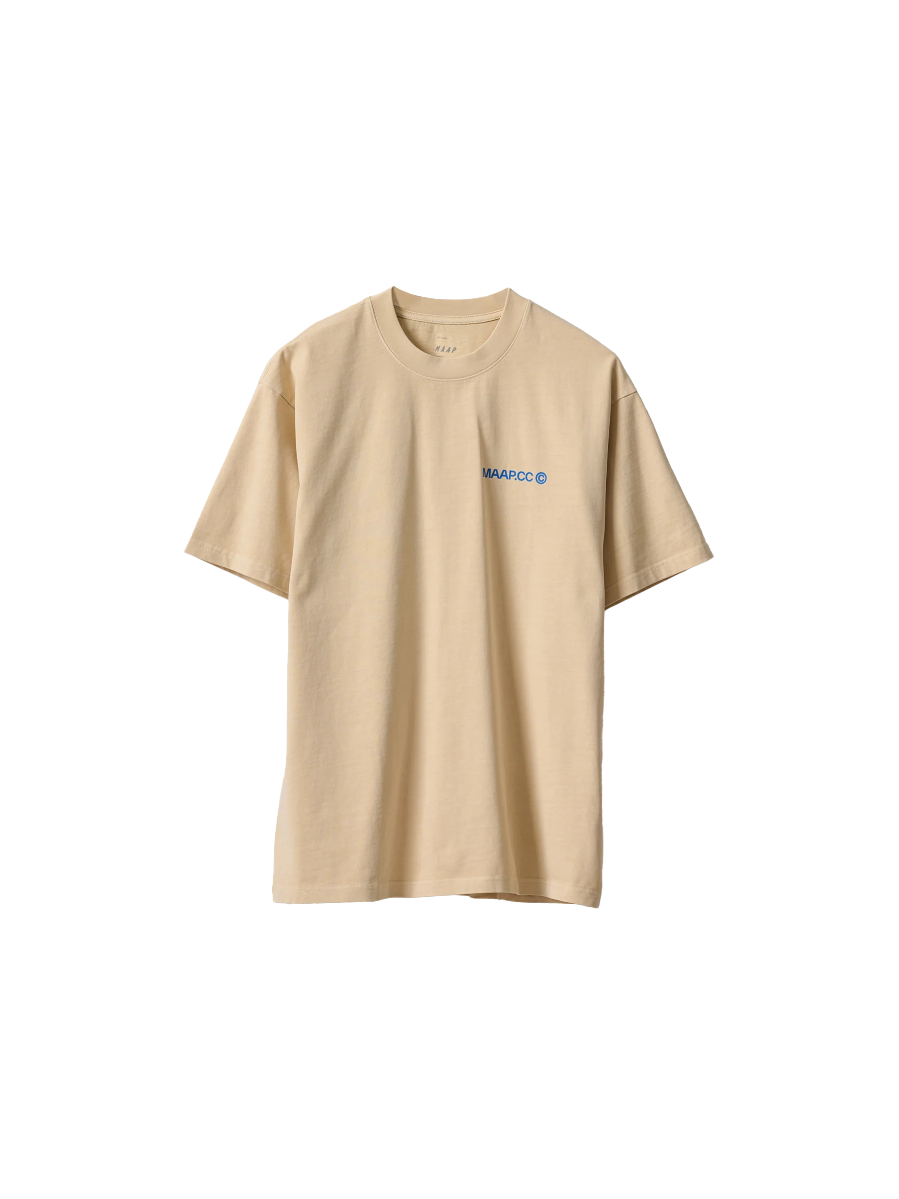 Essentials CC Tee