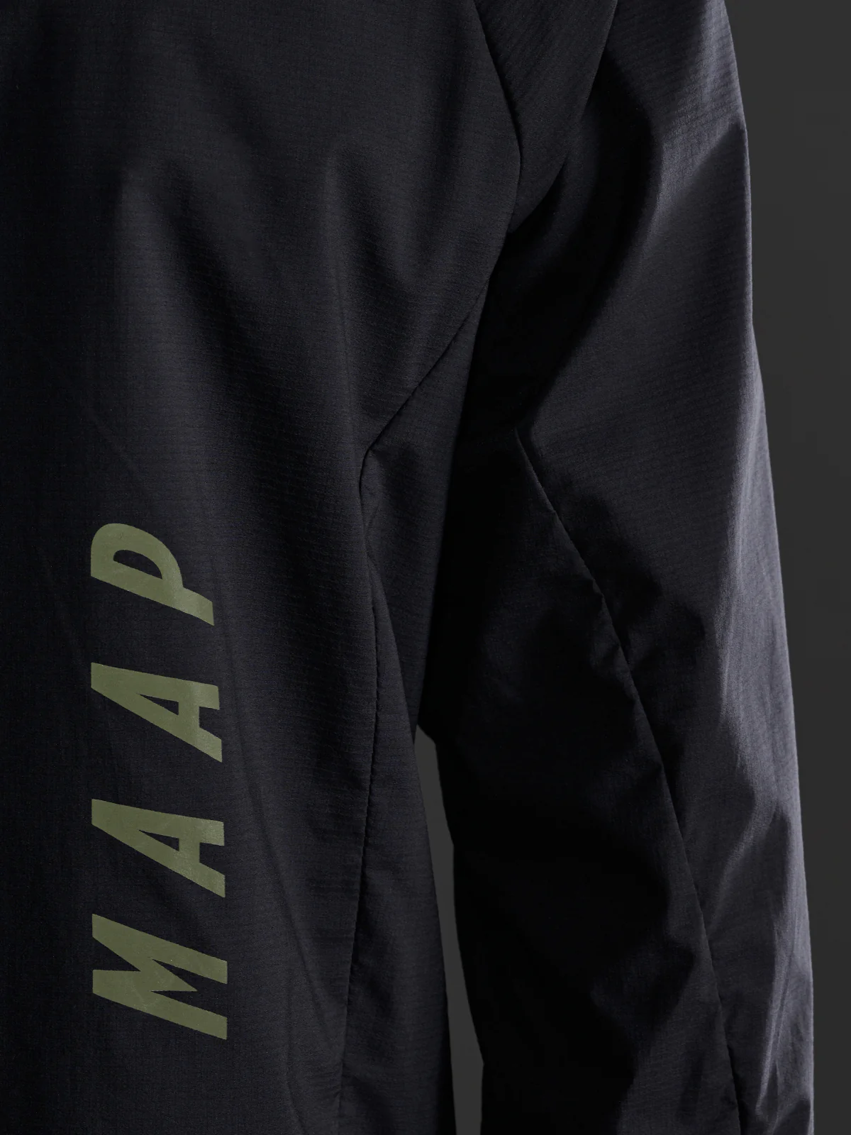 Alt_Road™ Wind Jacket