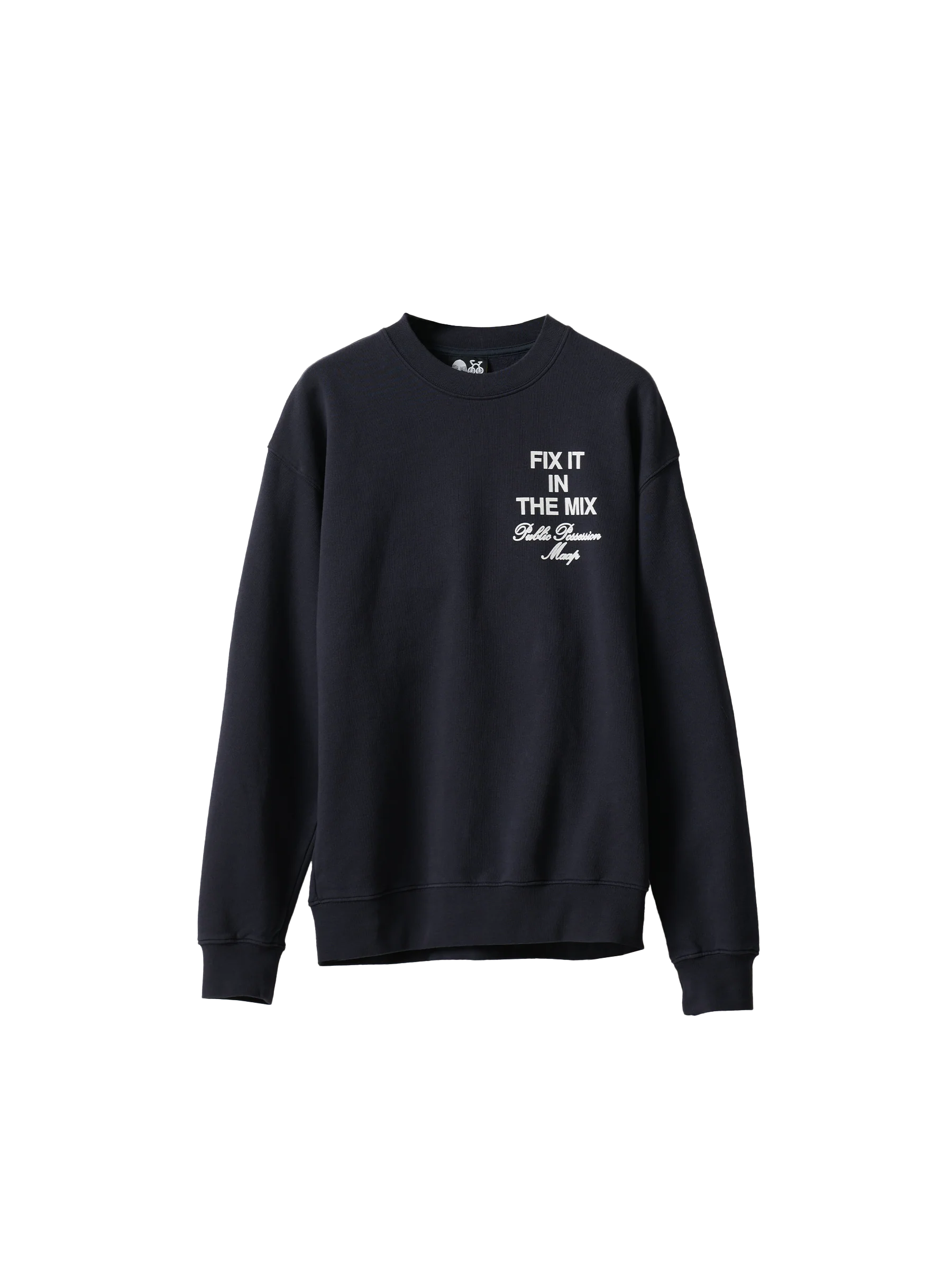 MAAP + Public Possession Fun To Ride Crew