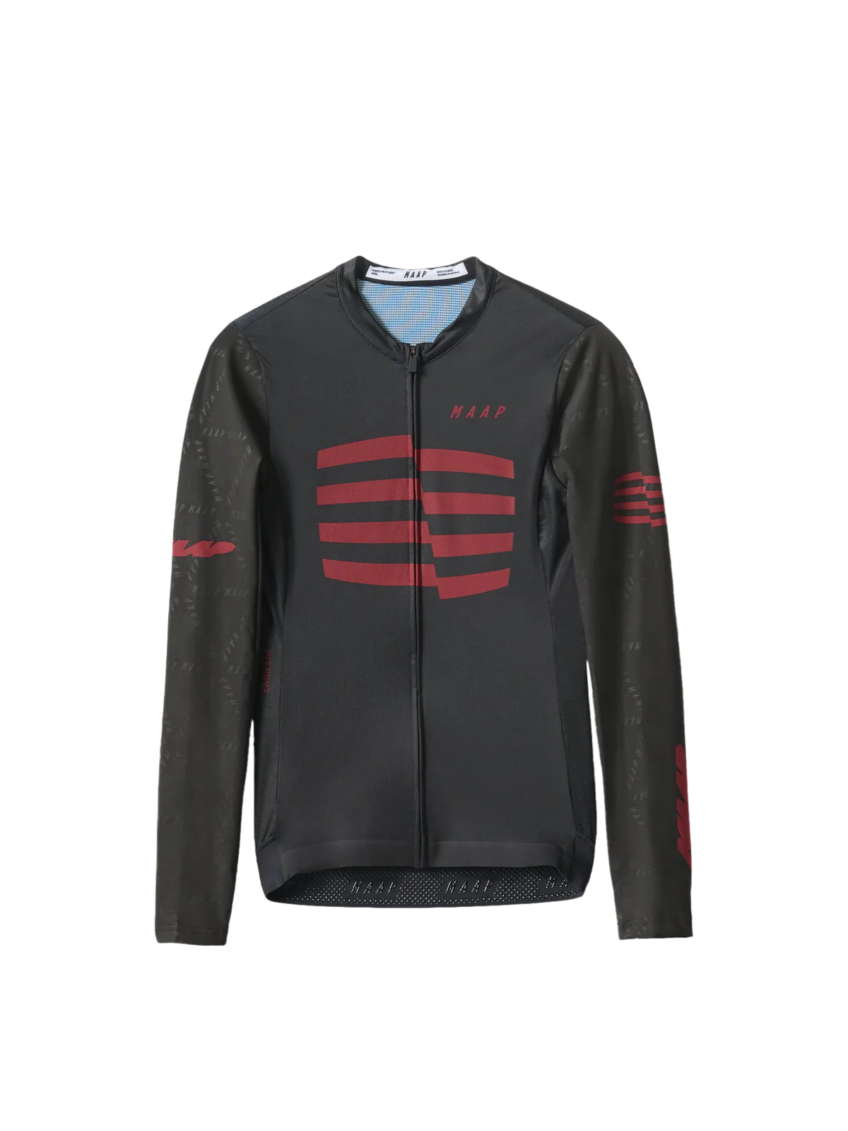 Women's Sphere Pro Hex LS Jersey 2.0