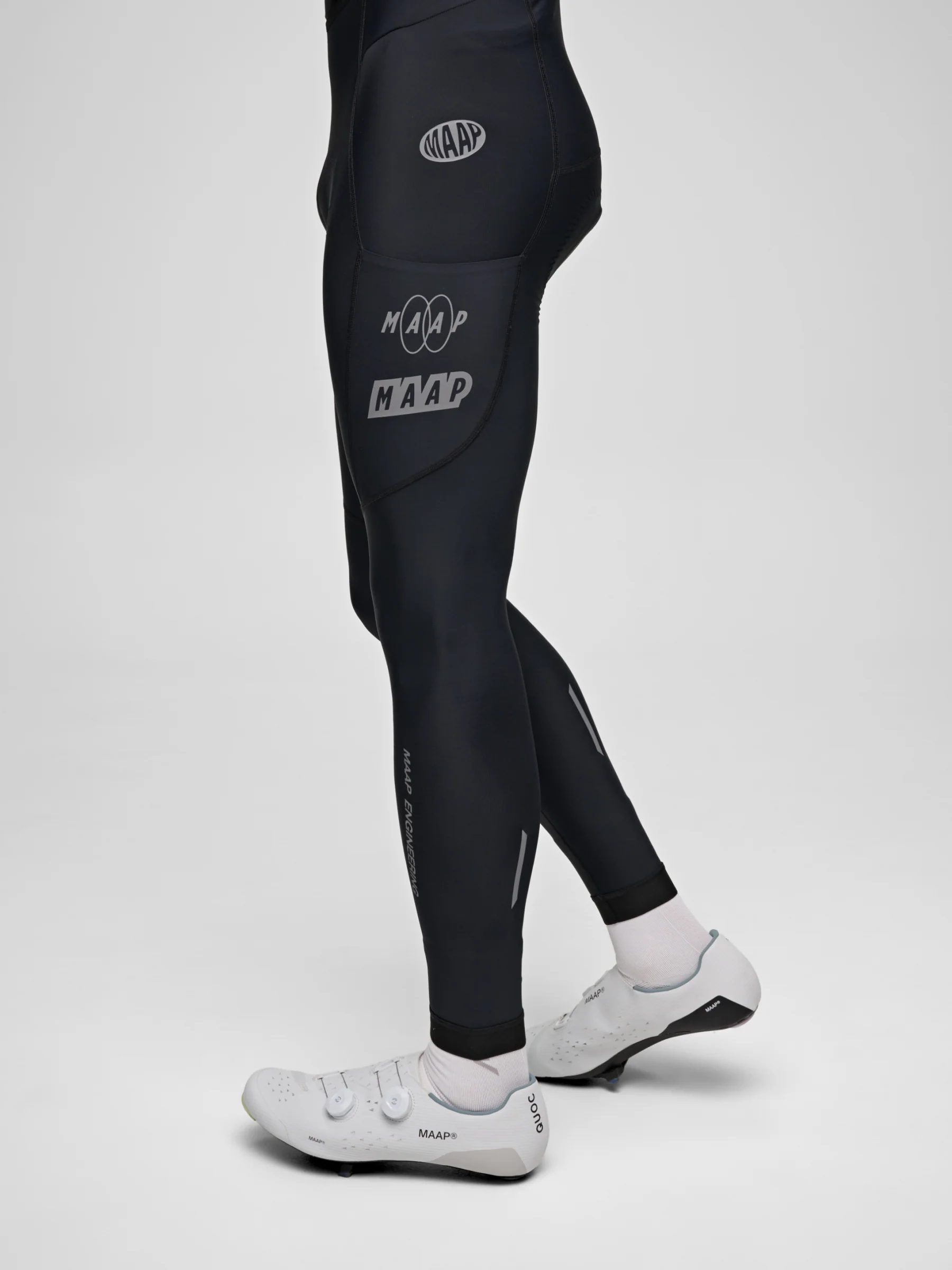 Drome Team Bib Evo Cargo Tights