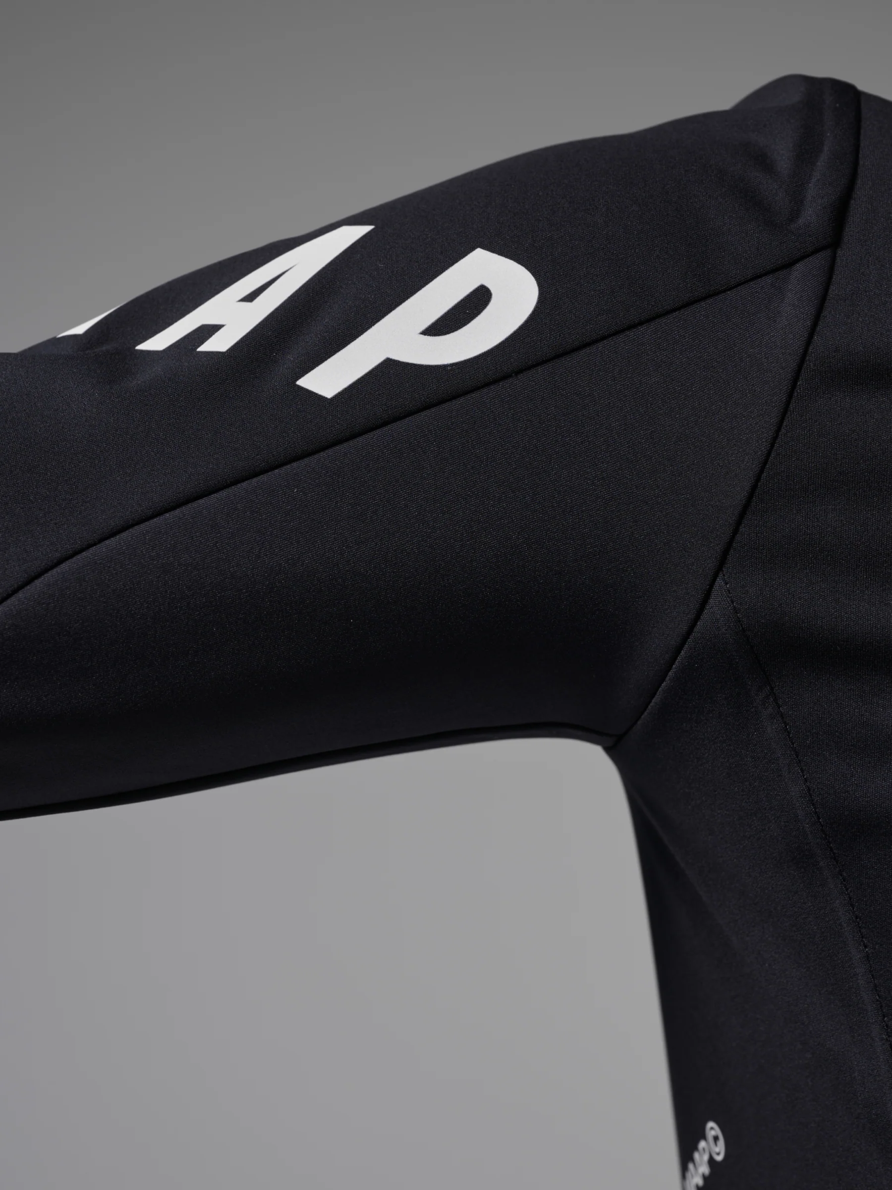 Elements Pro Race Jacket