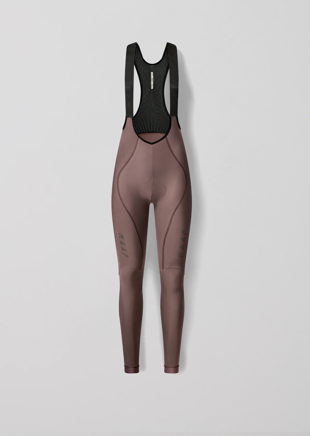 Women's Team Evo Thermal Bib Tight