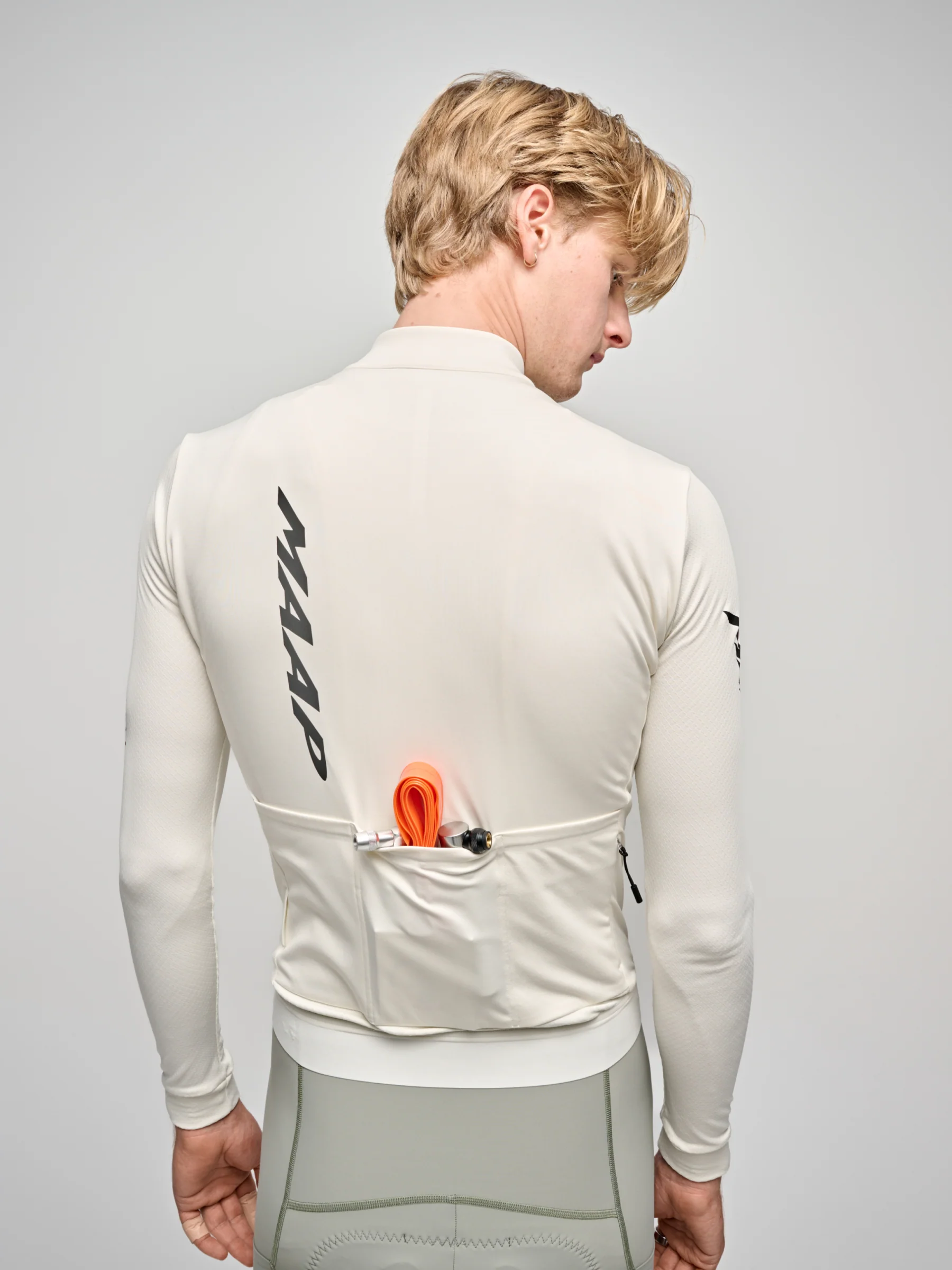 Emerge Thermal LS Jersey