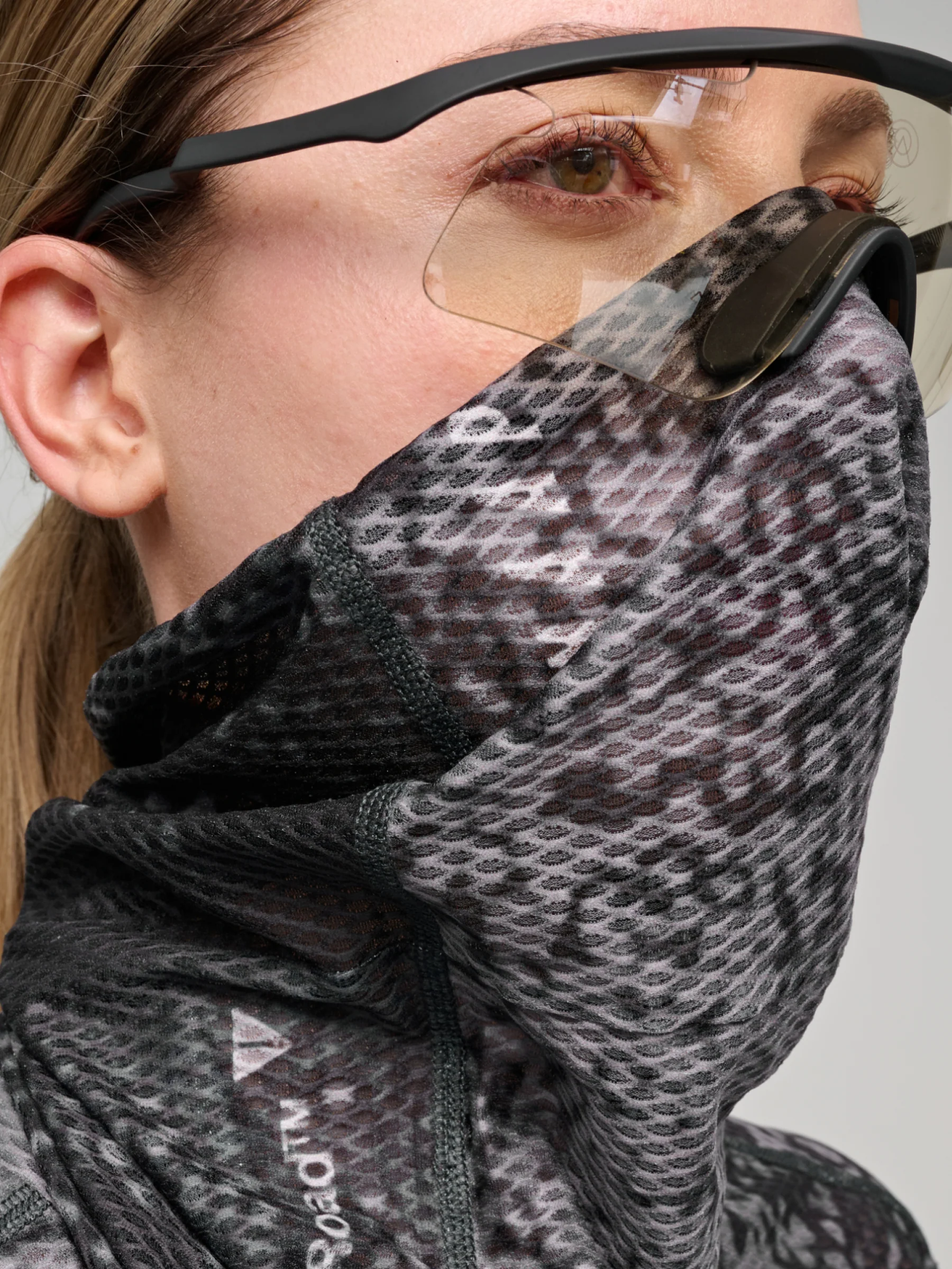 Alt_Road™ Air Mesh Neck Screen