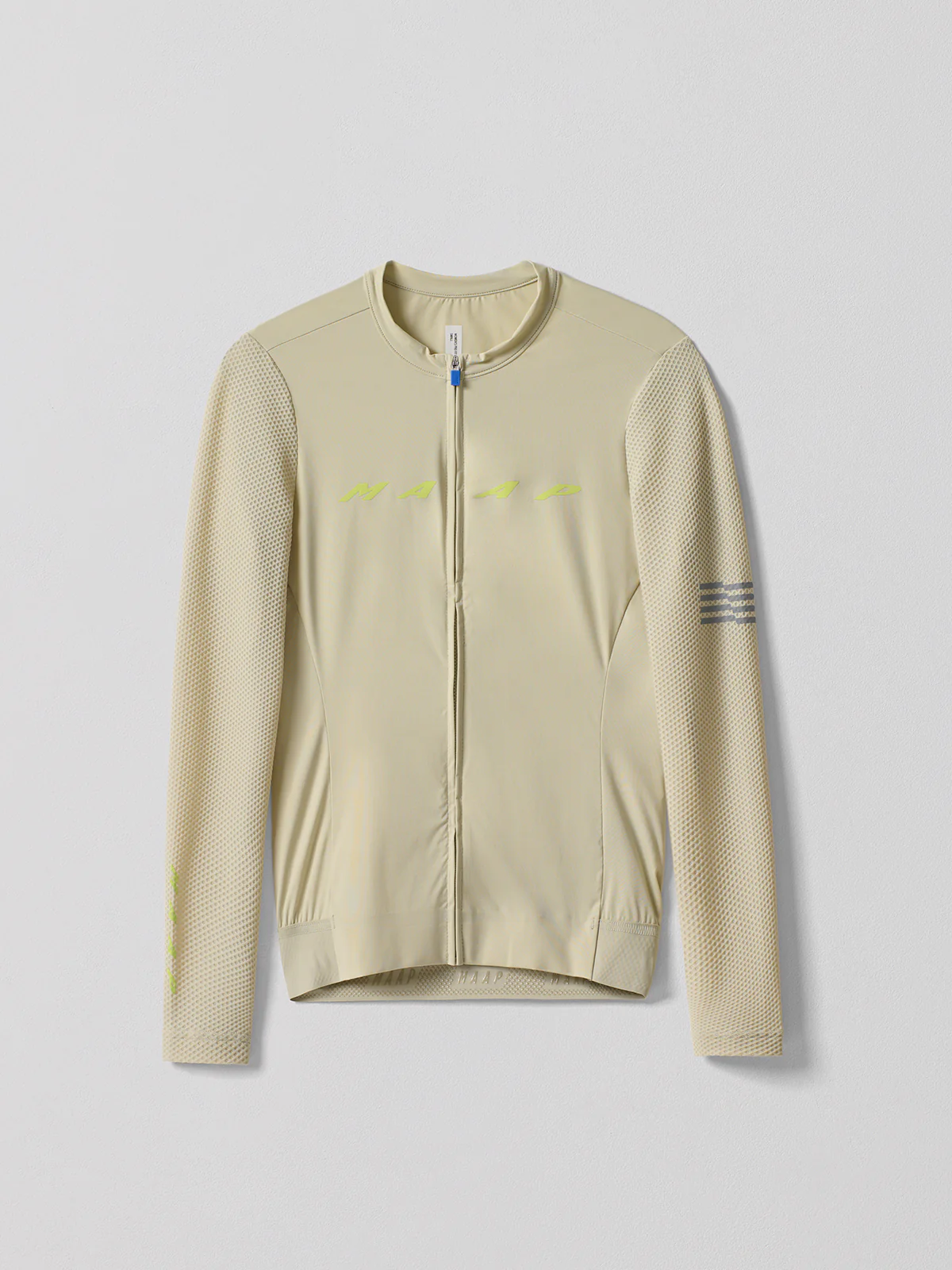 Women's Evade Pro Base LS Jersey 2.0