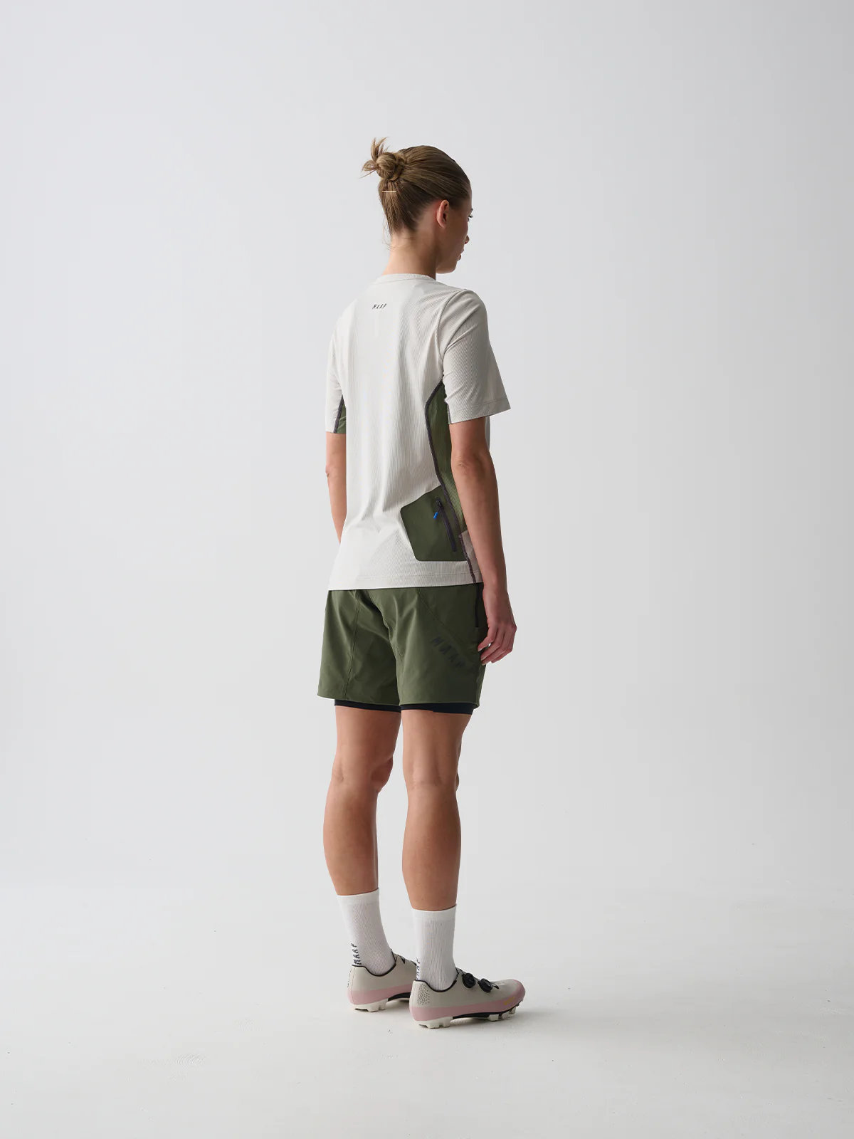 Women's Alt_Road™ Tech Tee