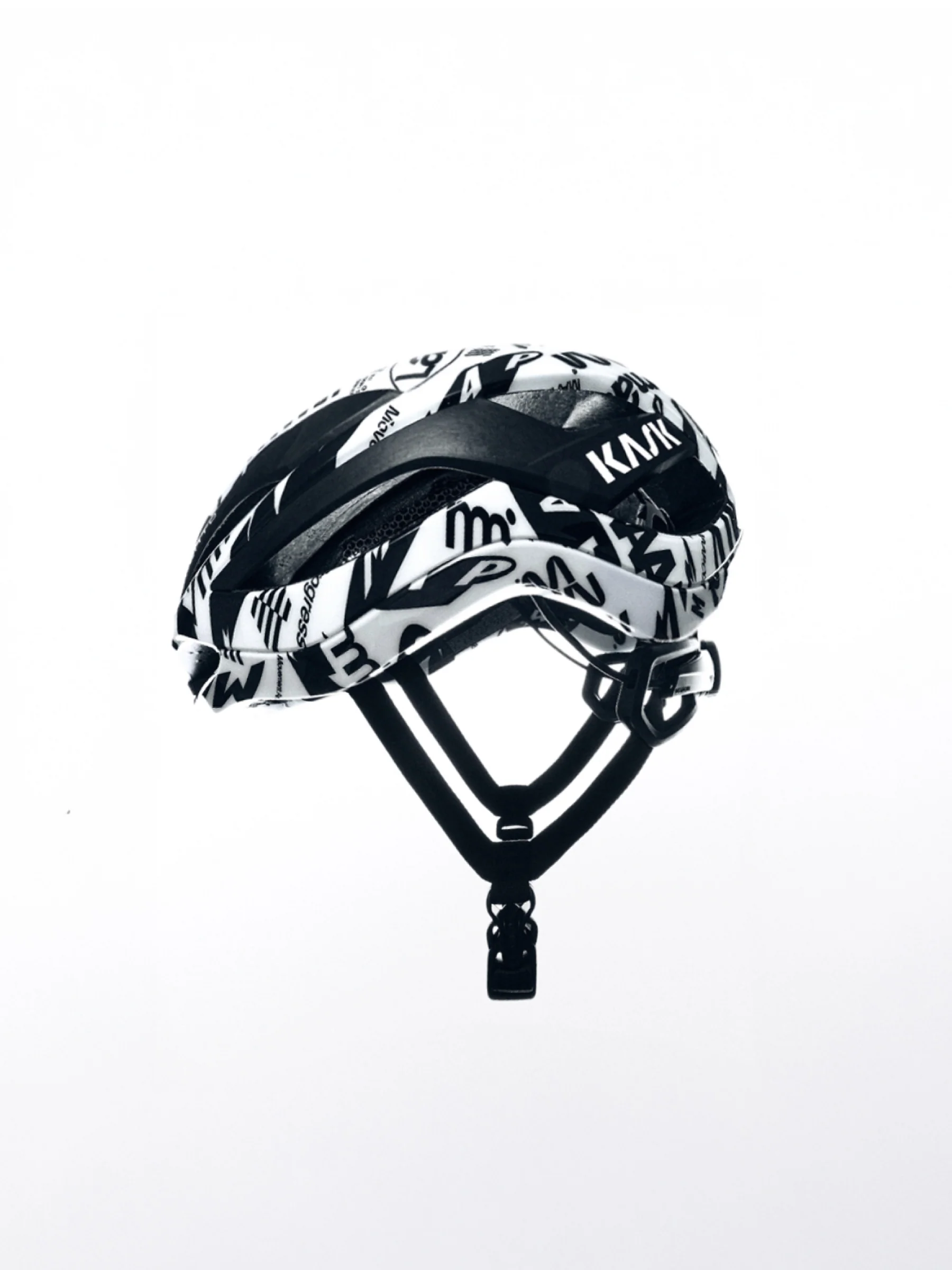 MAAP x KASK Elemento CE
